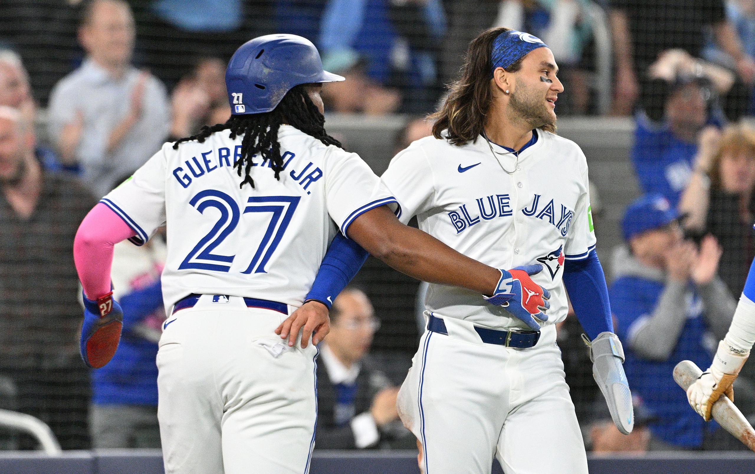 Toronto Blue Jays