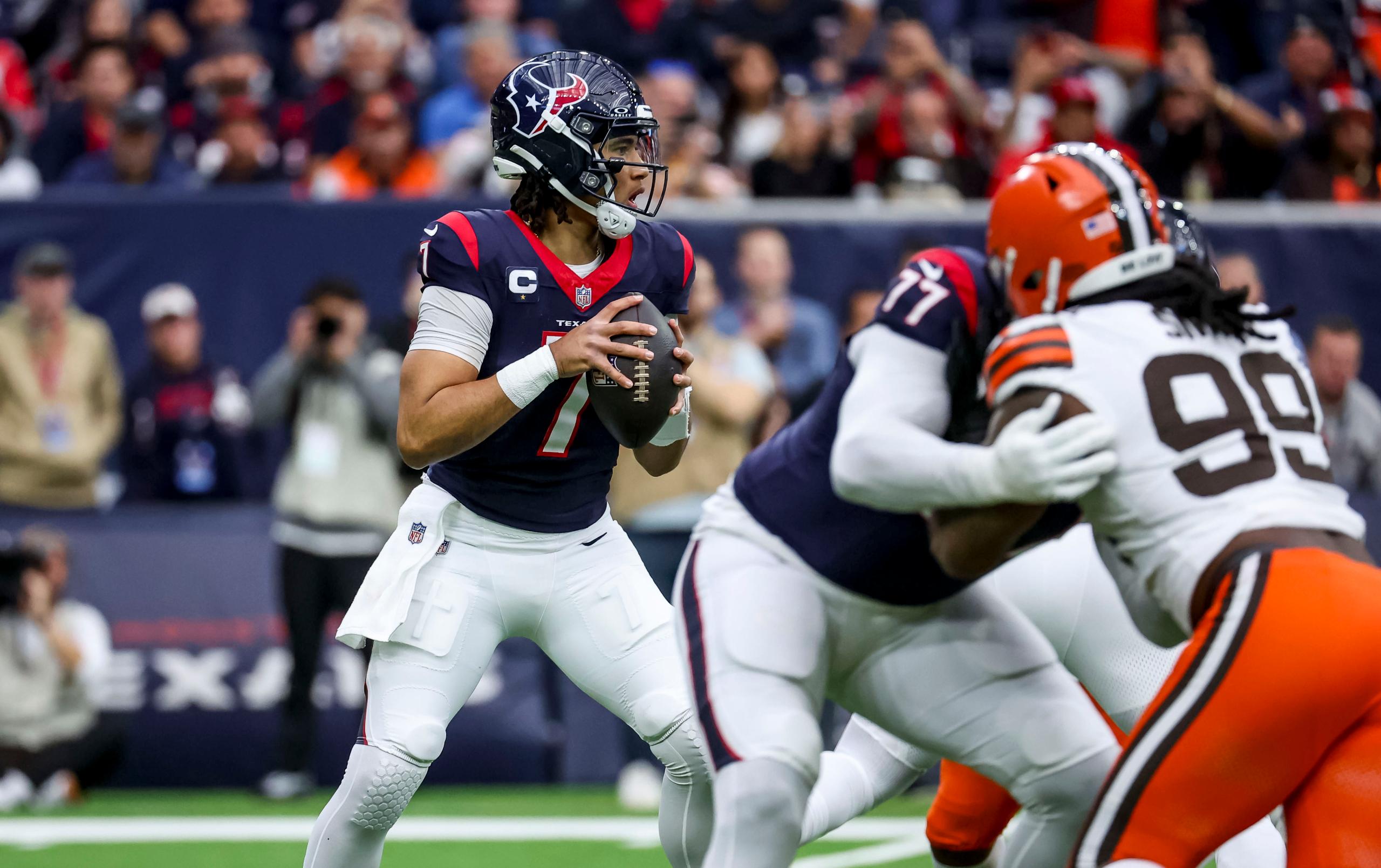 Houston Texans