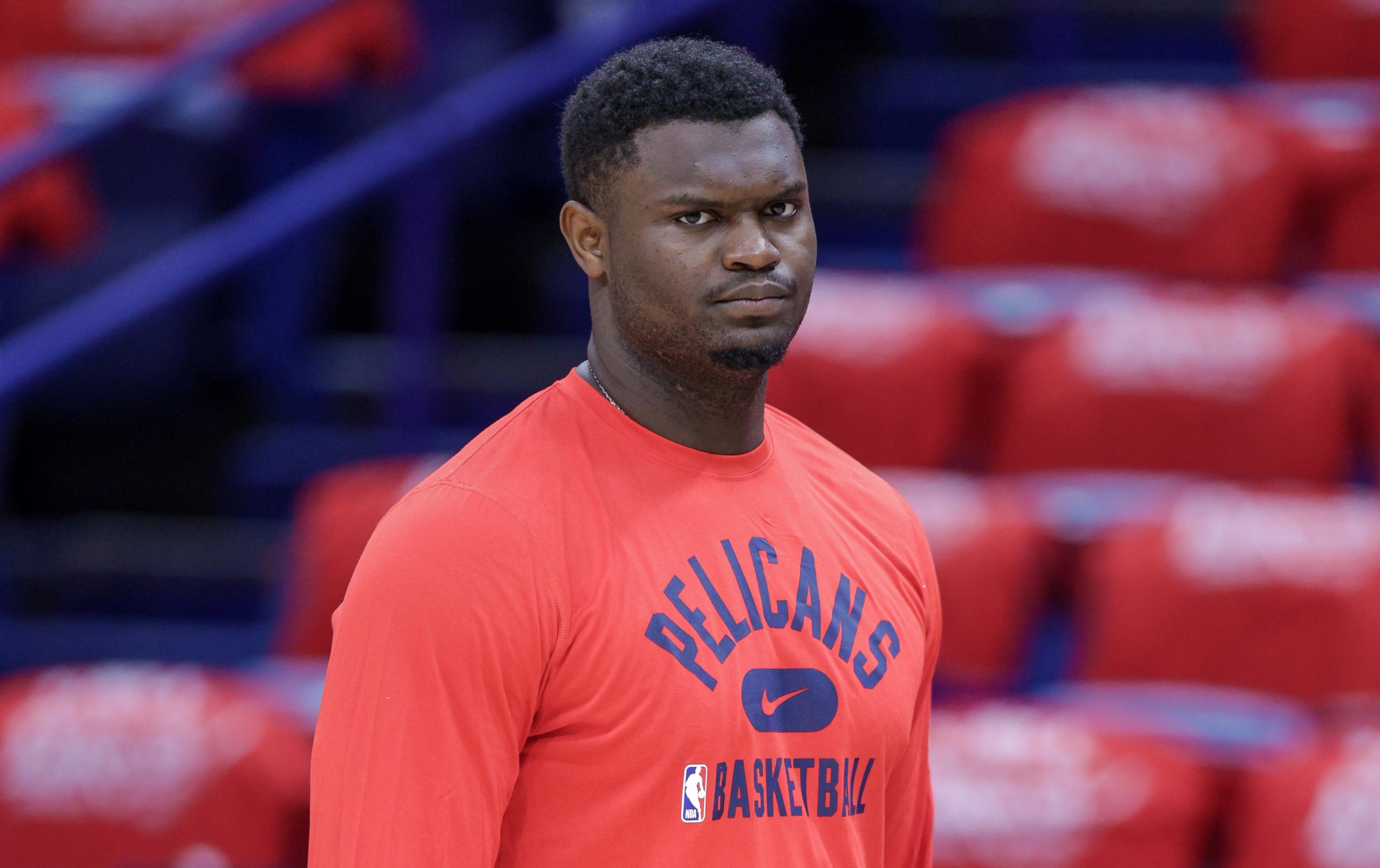 NBA: Playoffs-Phoenix Suns at New Orleans Pelicans