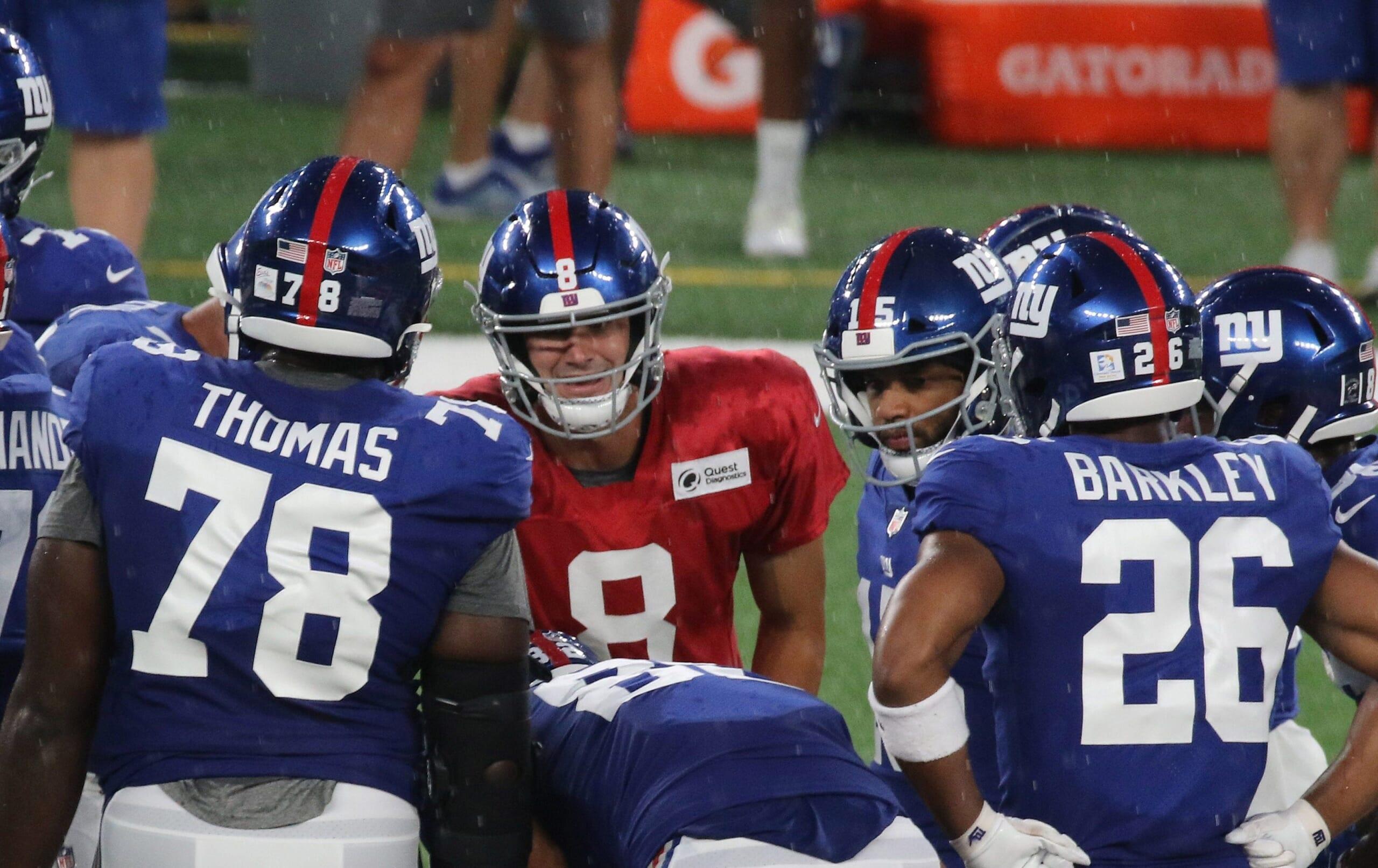 giants vs rams preview