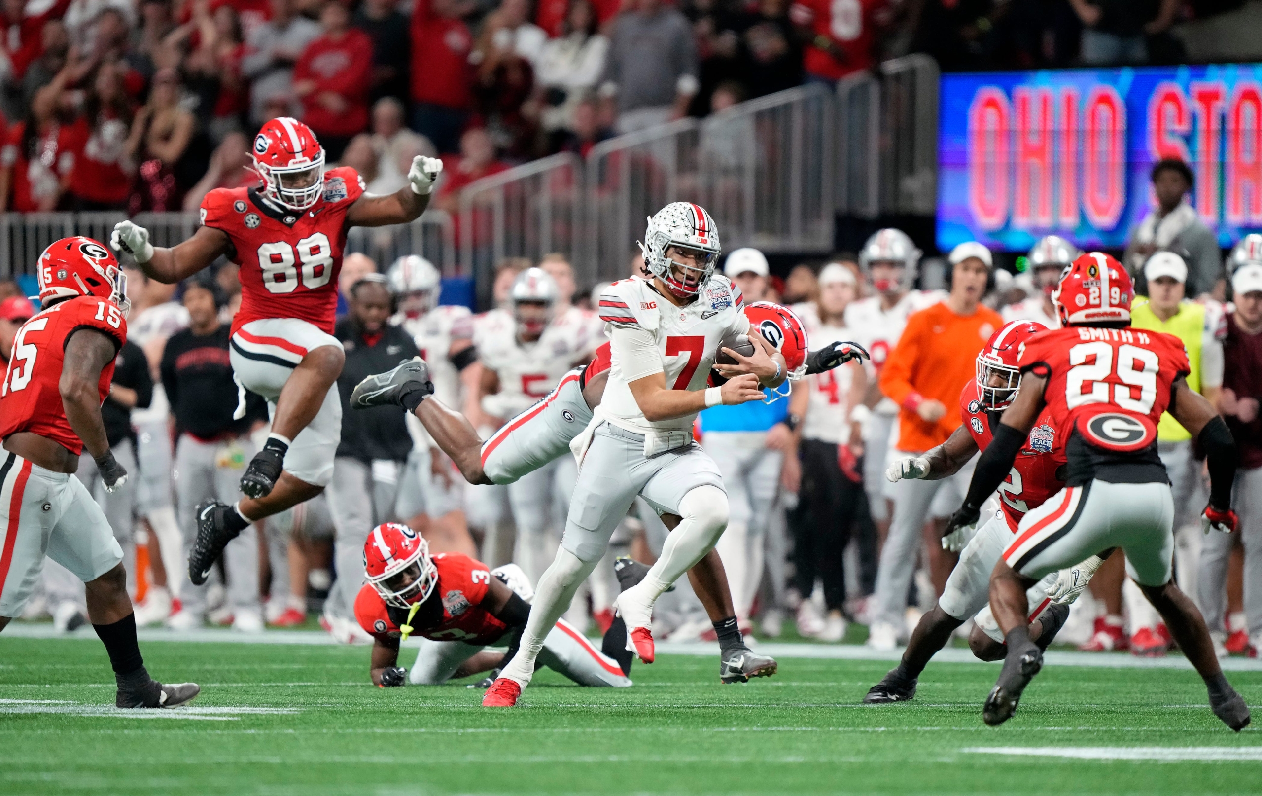 Syndication: The Columbus Dispatch