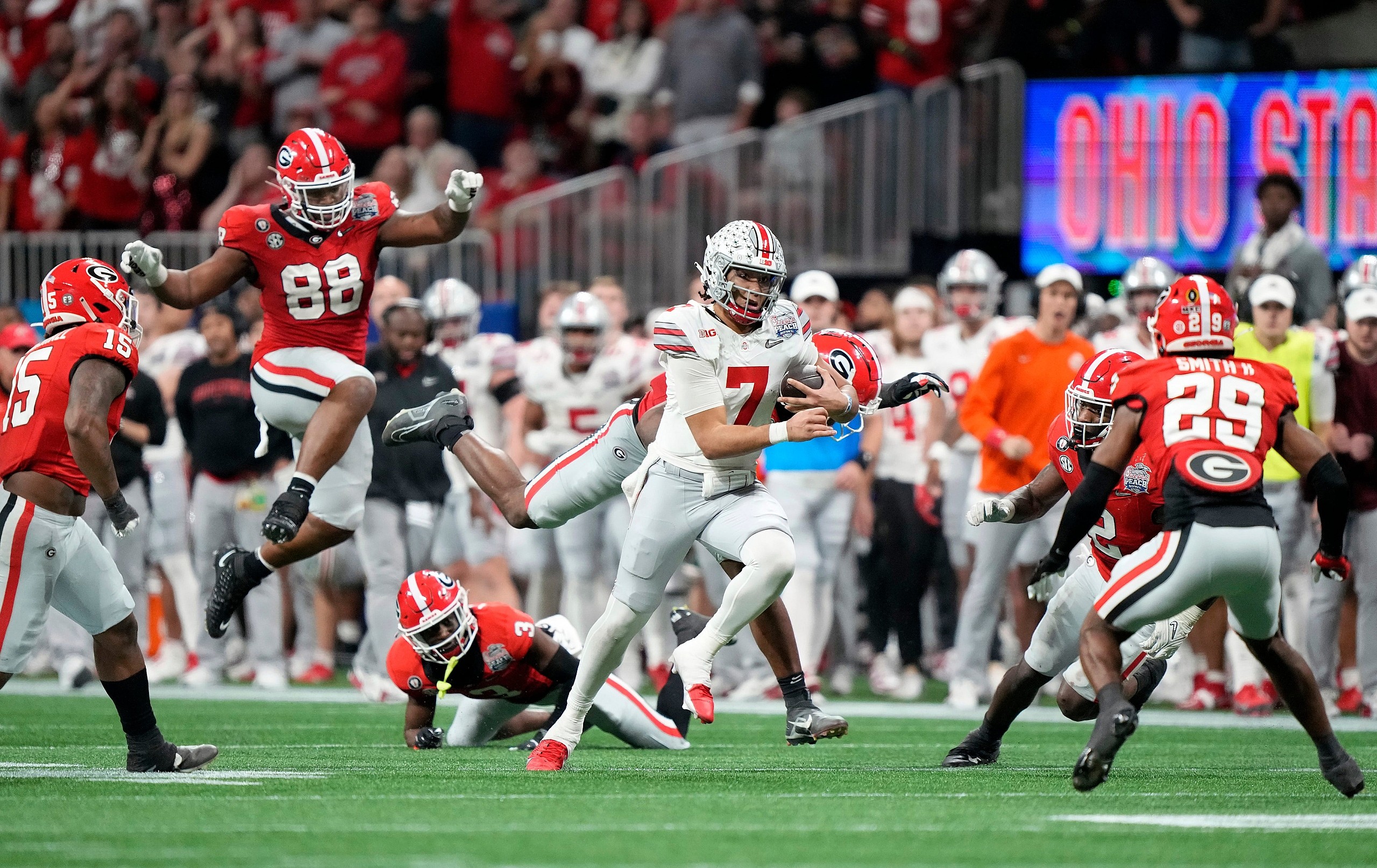 Syndication: The Columbus Dispatch