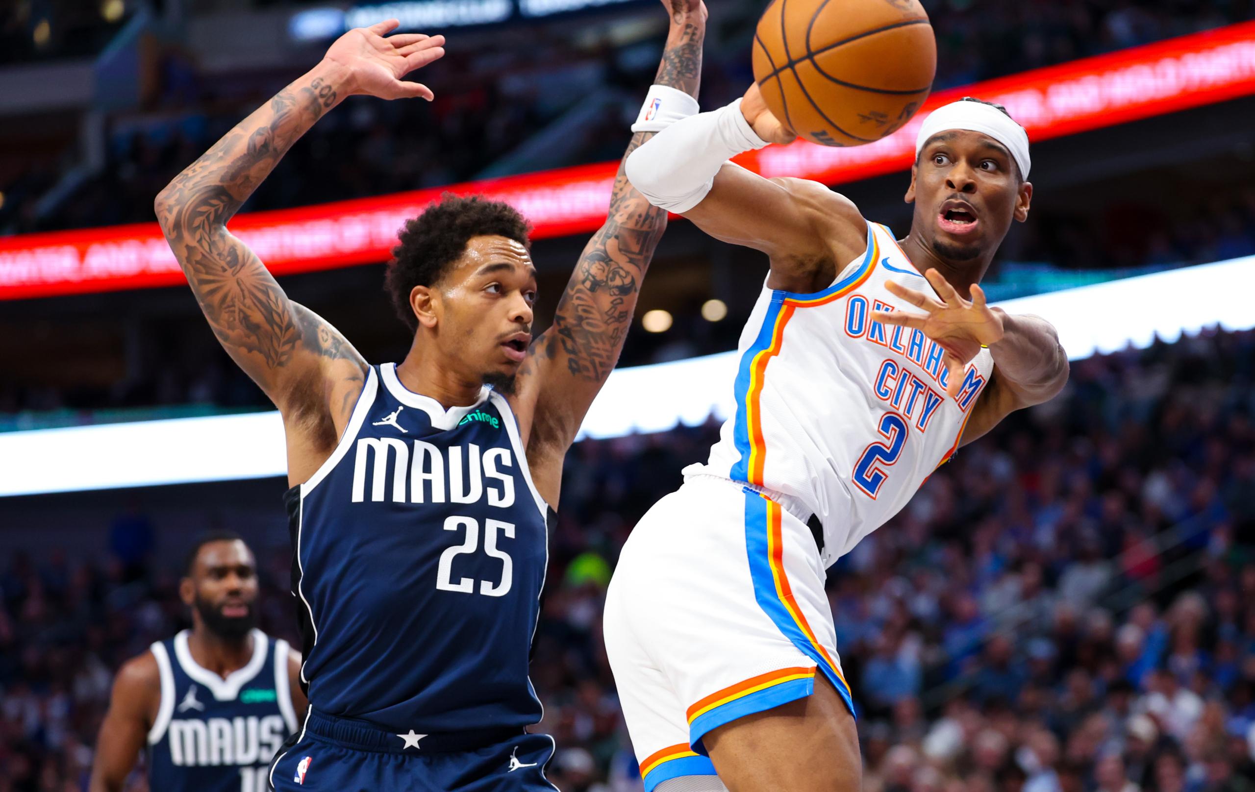 dallas mavericks