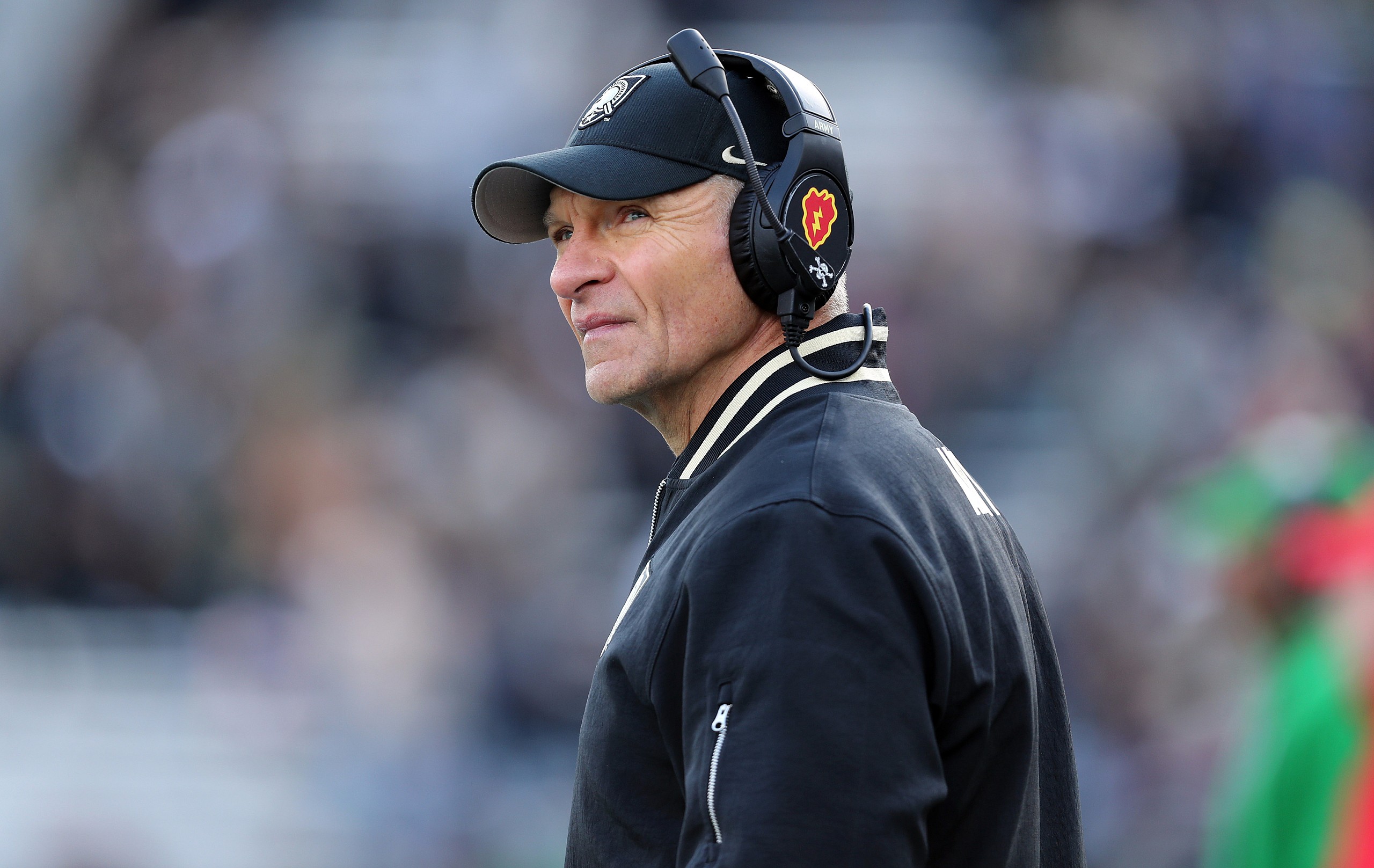 College Football Coaching Candidates