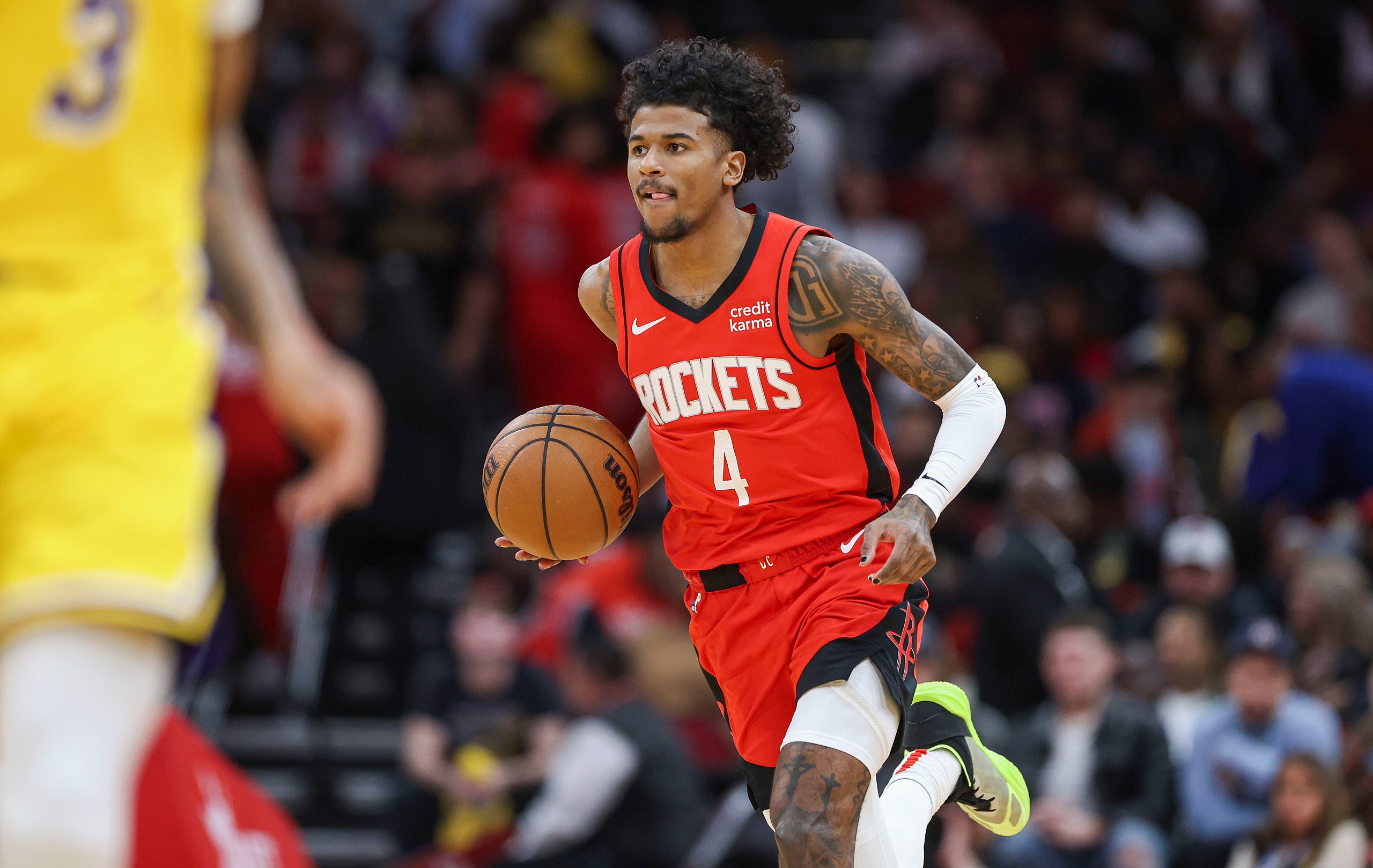 jalen green, new york knicks