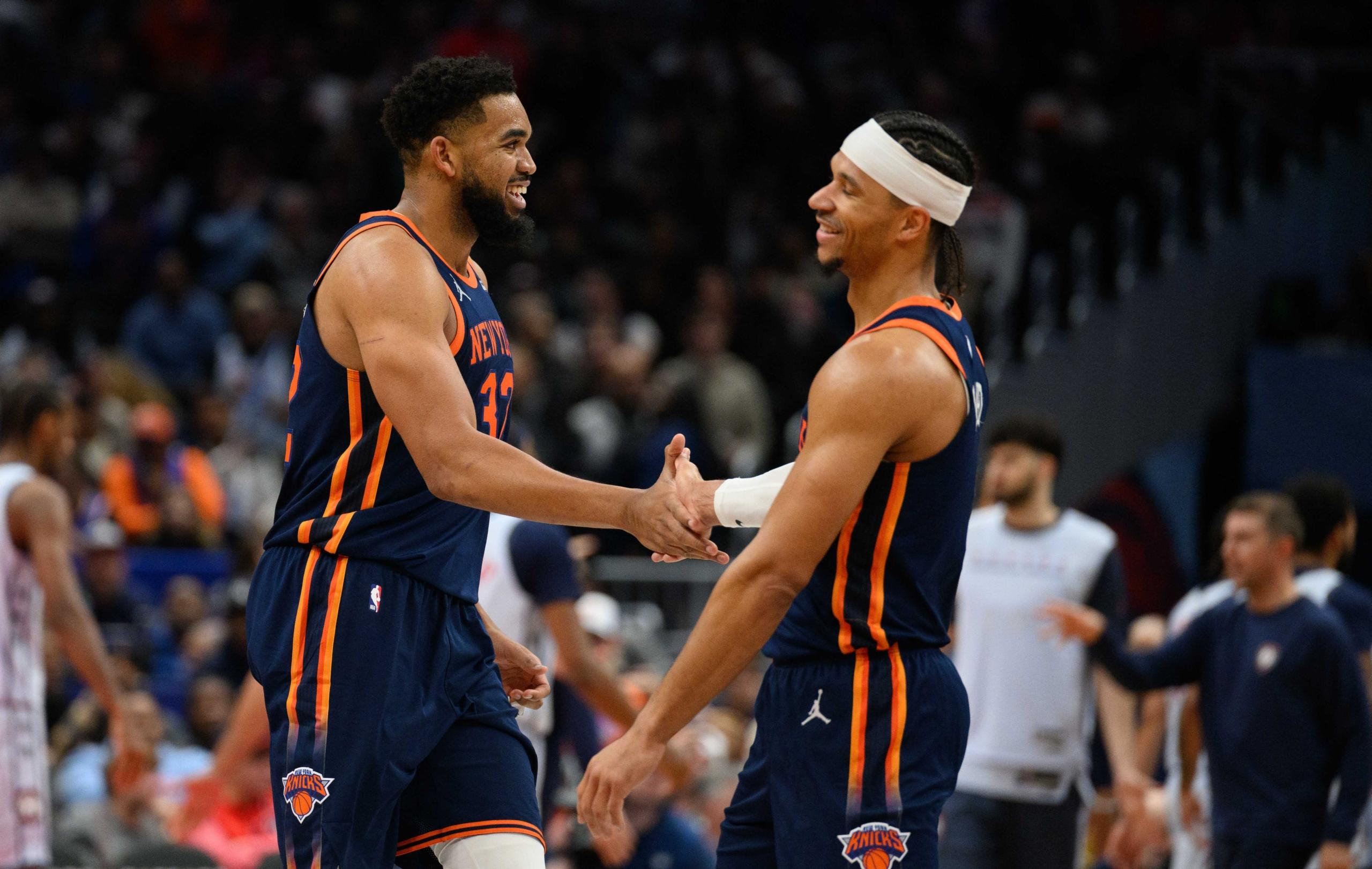 new york knicks