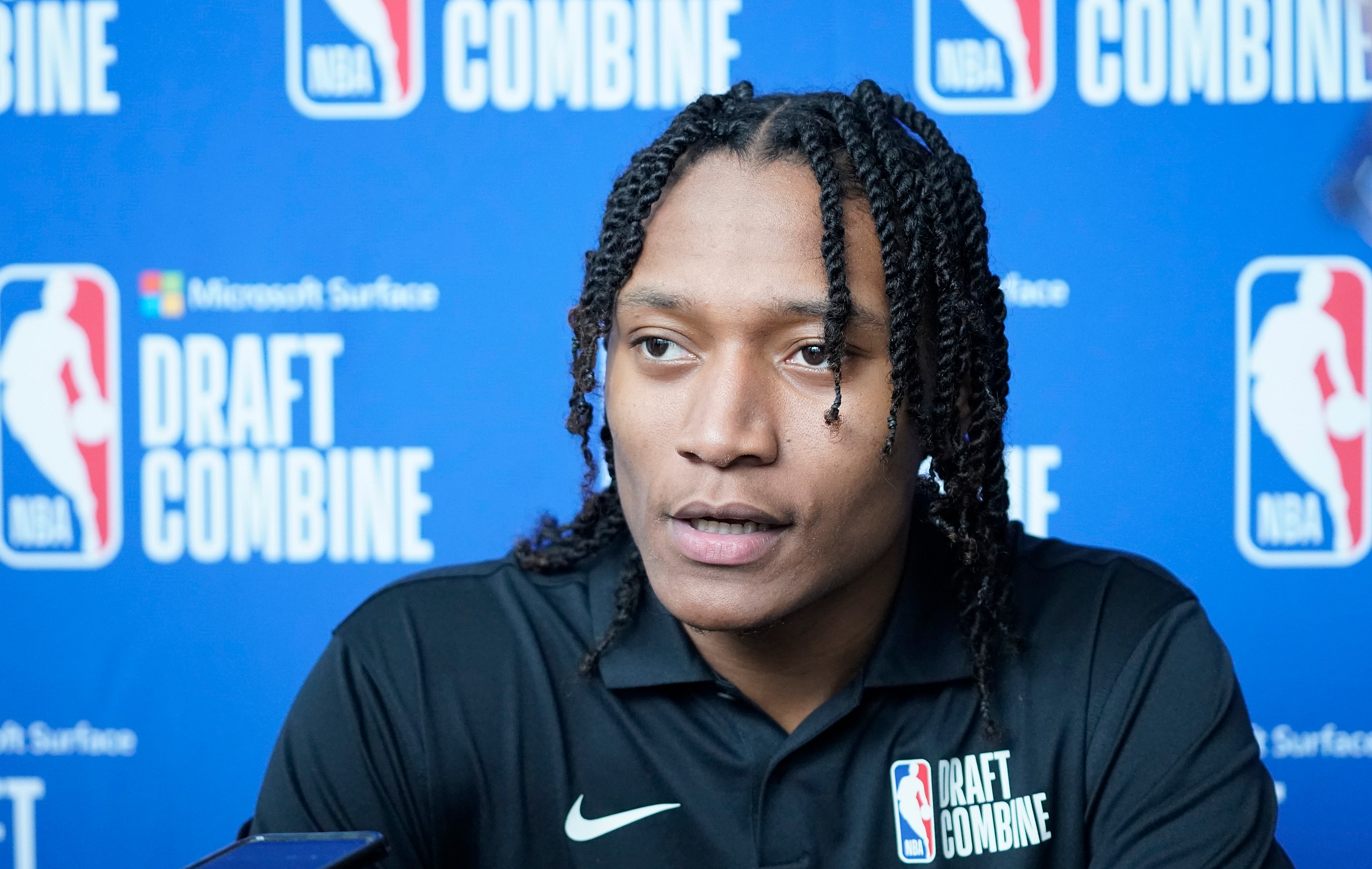 washington wizards draft tyty washington