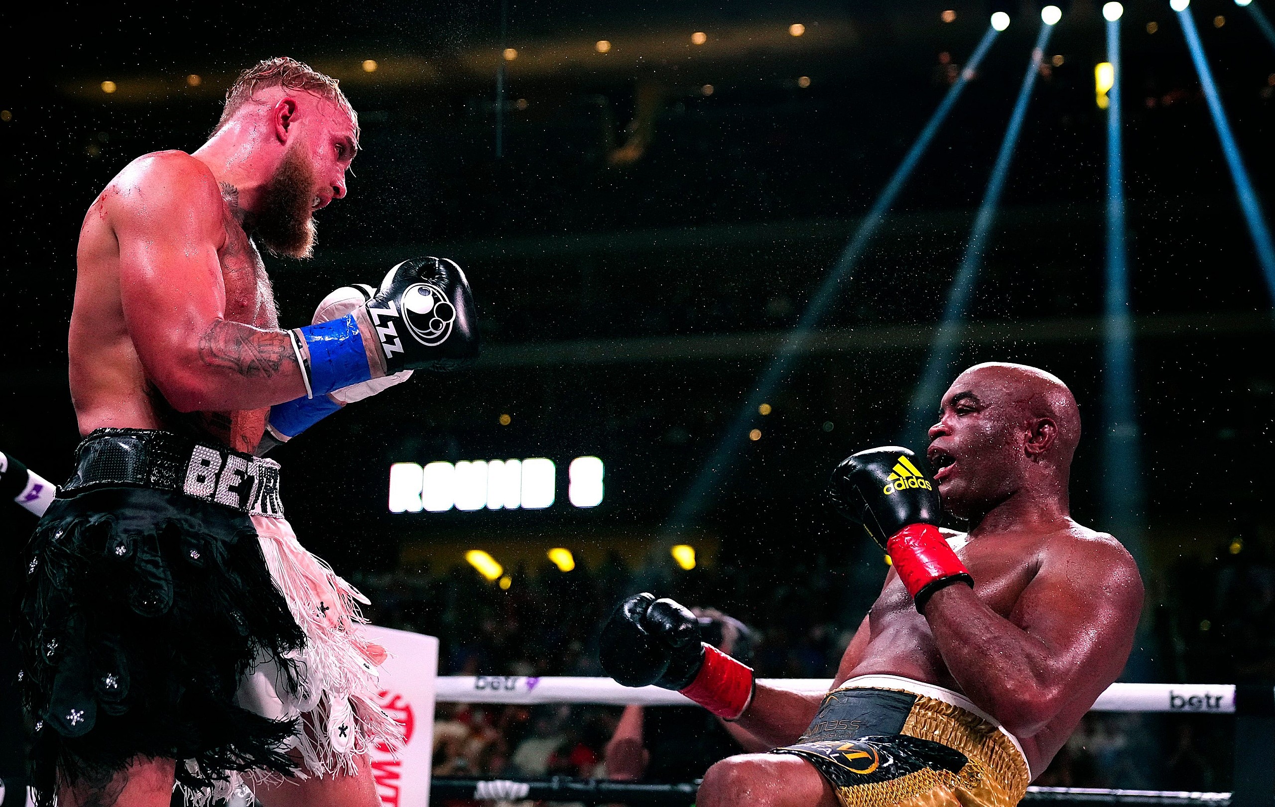 jake paul next fight