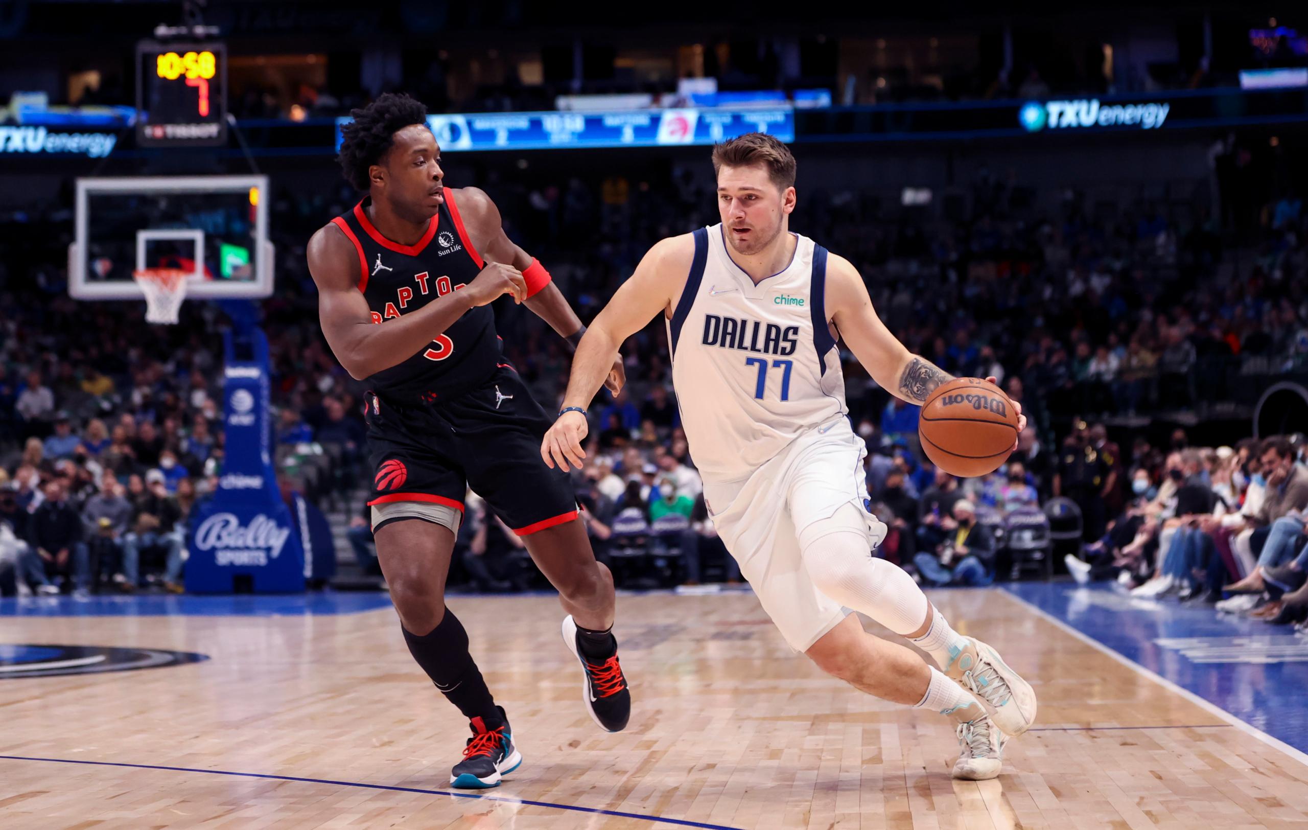 og anunoby trade to the dallas mavericks