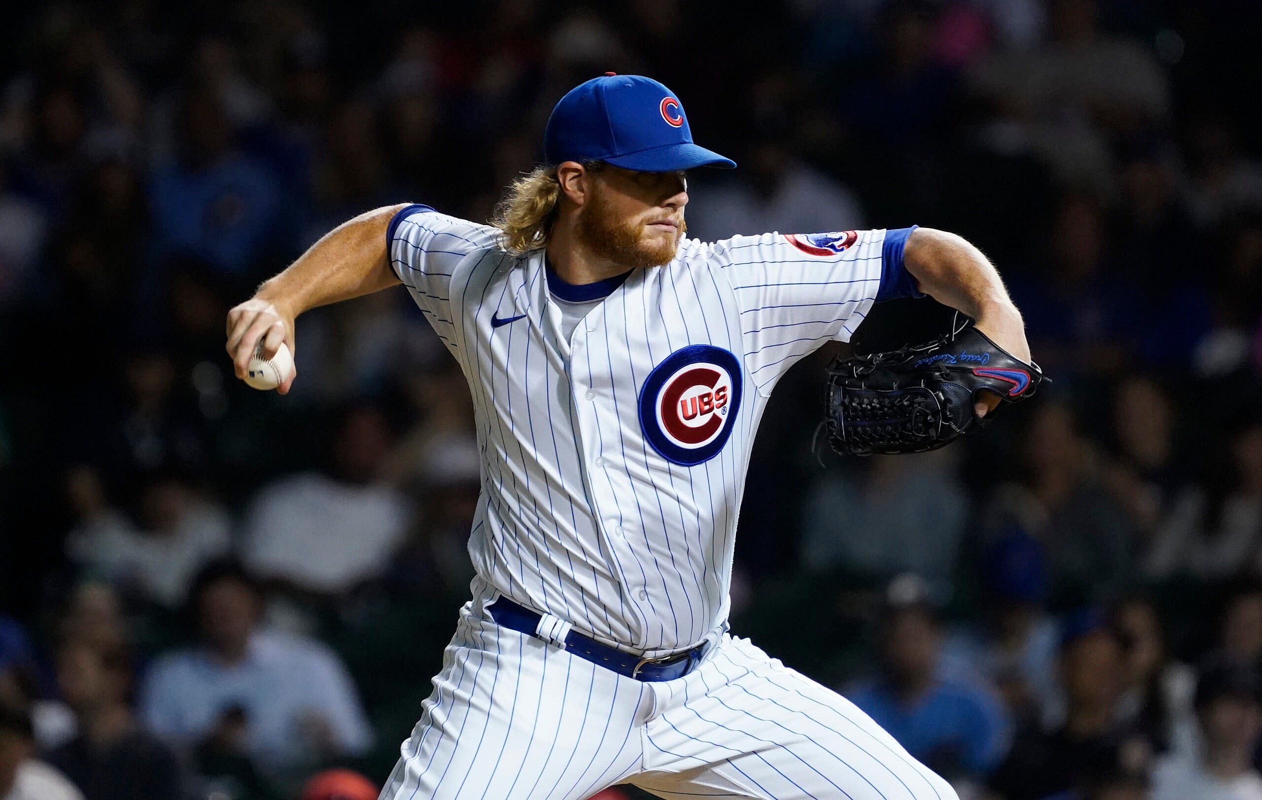 craig kimbrel trade scenarios