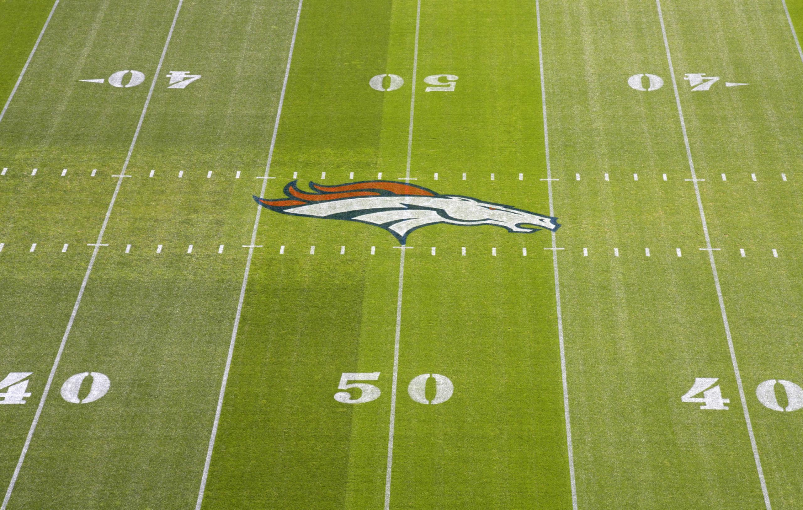 NFL: Oakland Raiders at Denver Broncos