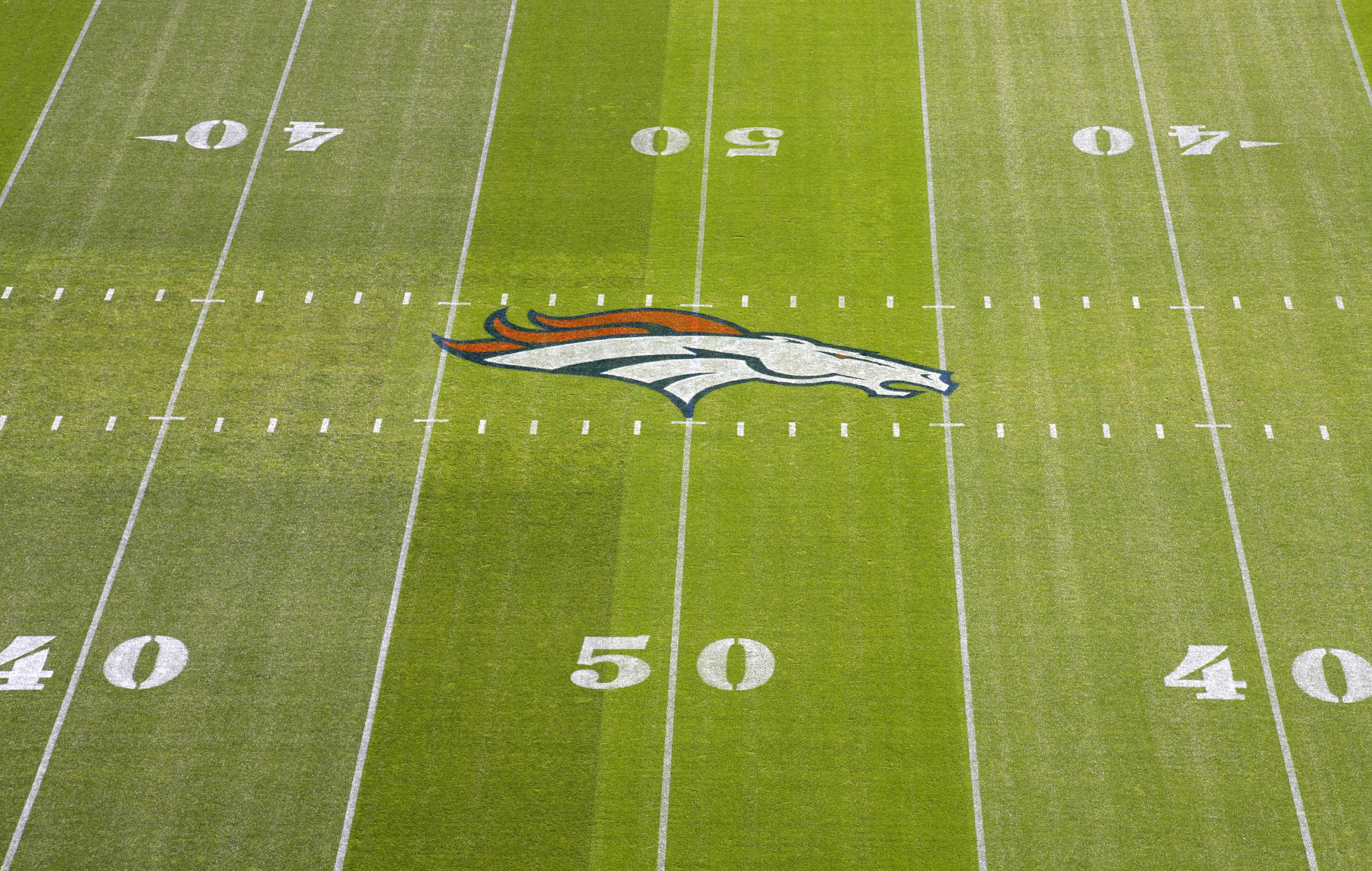 NFL: Oakland Raiders at Denver Broncos