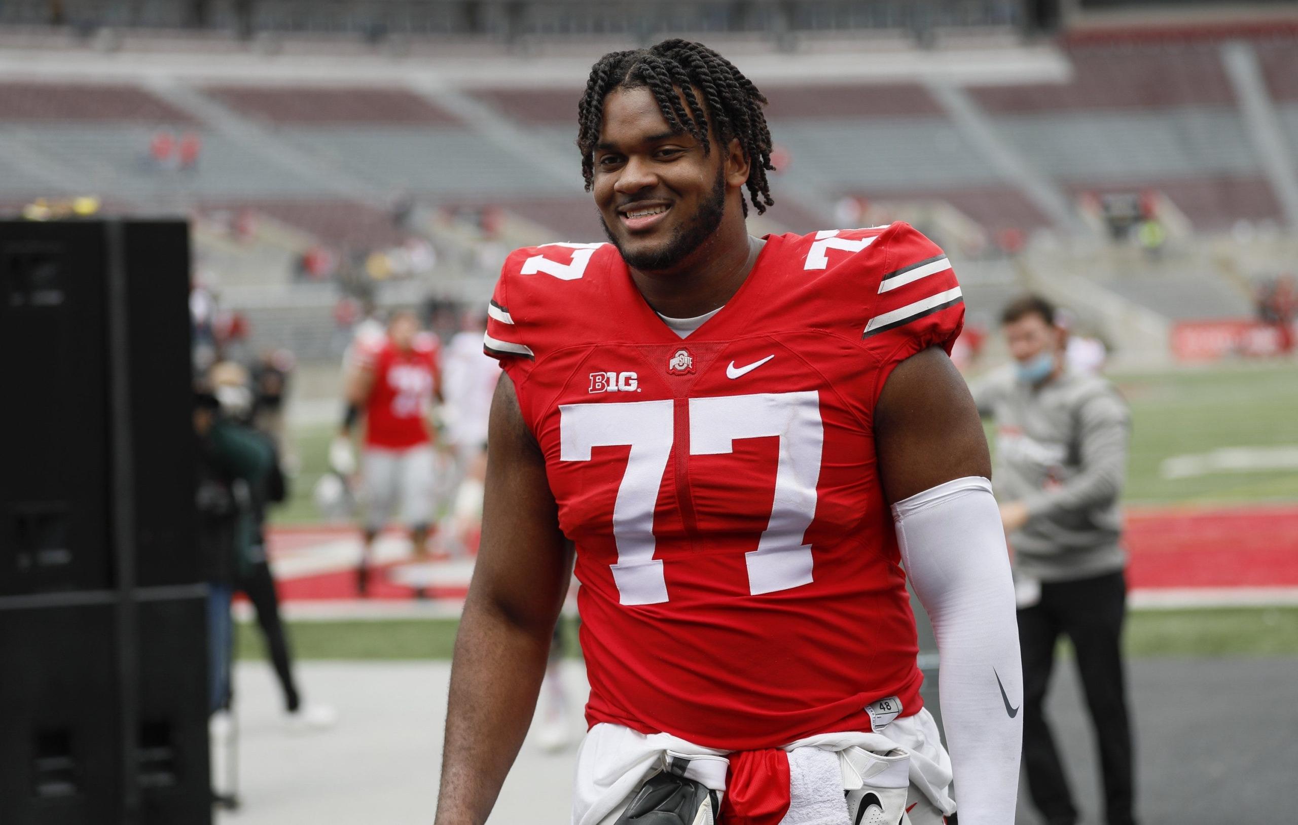 Syndication: The Columbus Dispatch