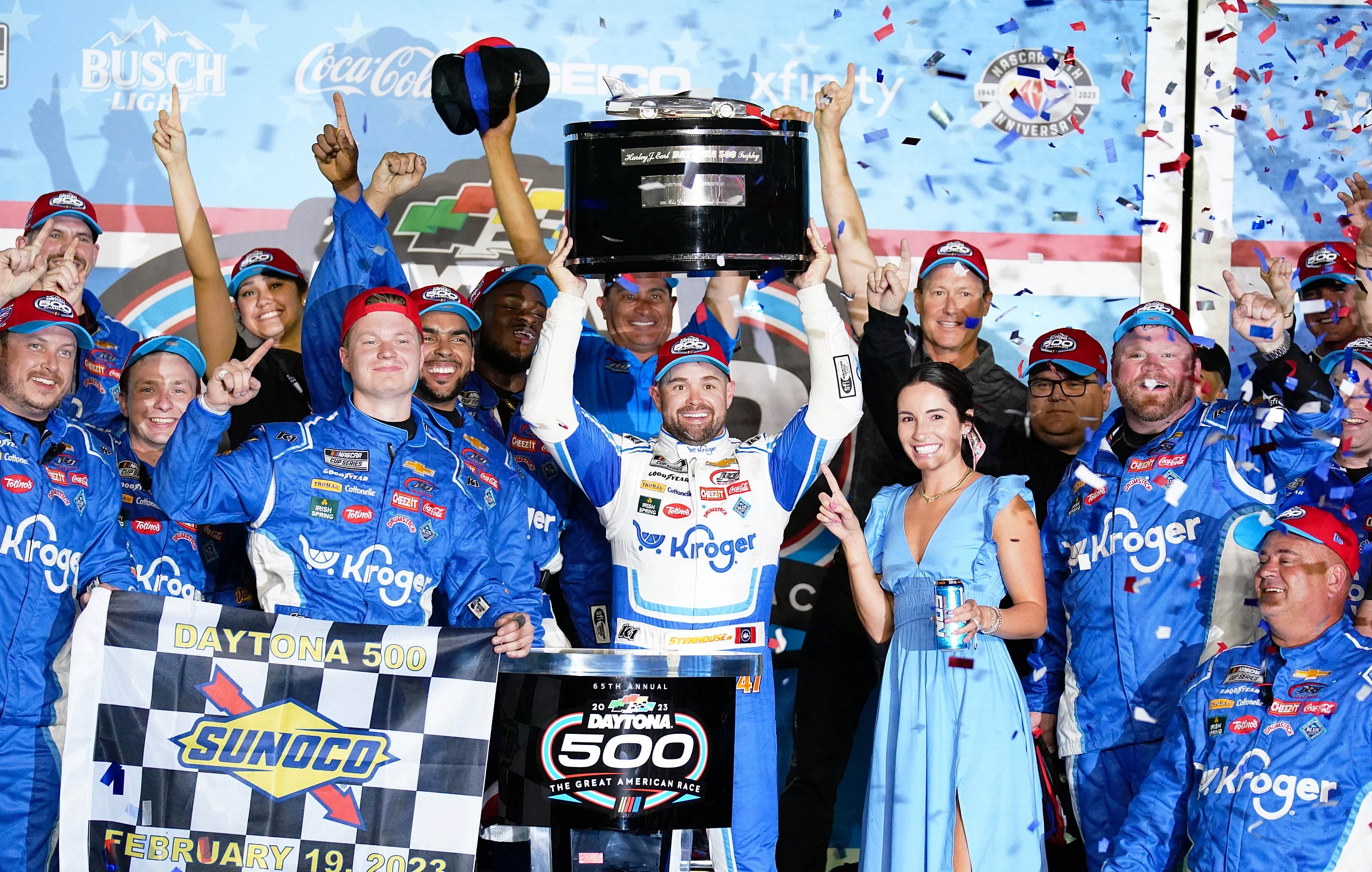 NASCAR: Daytona 500
