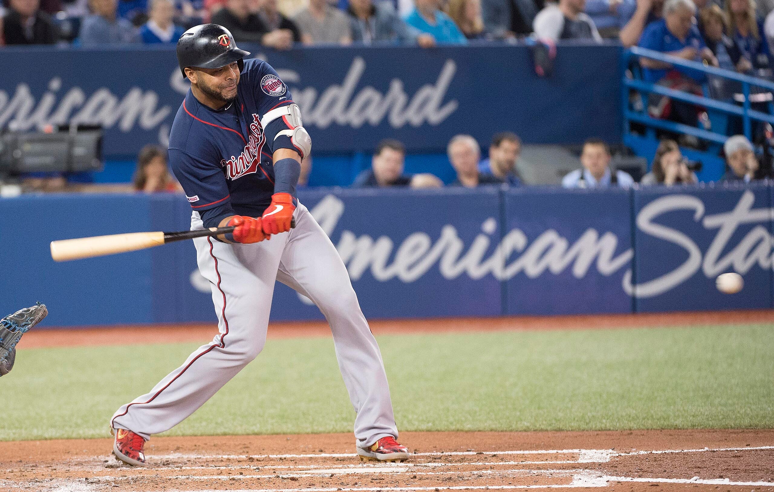 nelson cruz trade scenarios: toronto blue jays