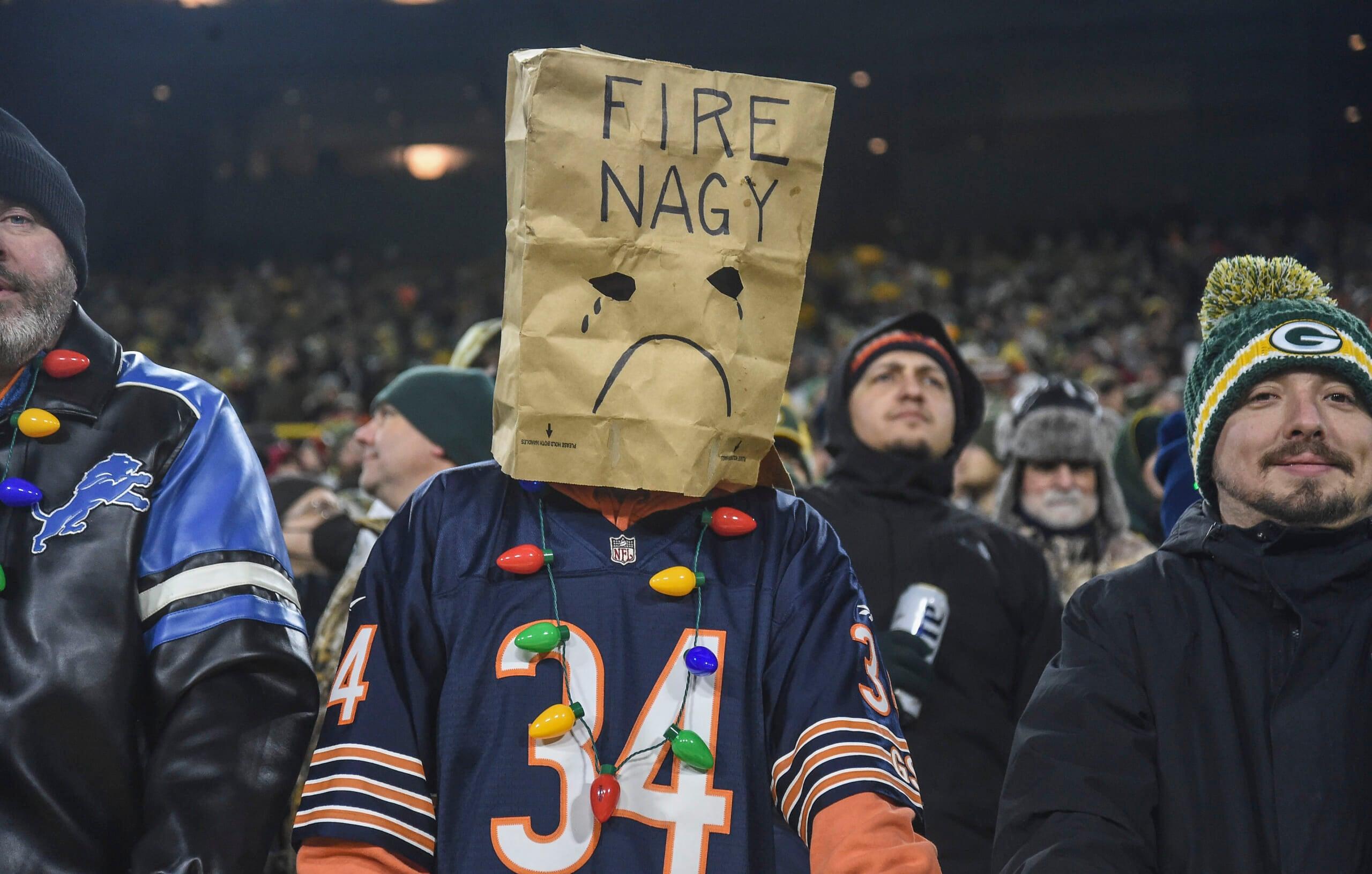 chicago bears hire ryan poles to be general manager