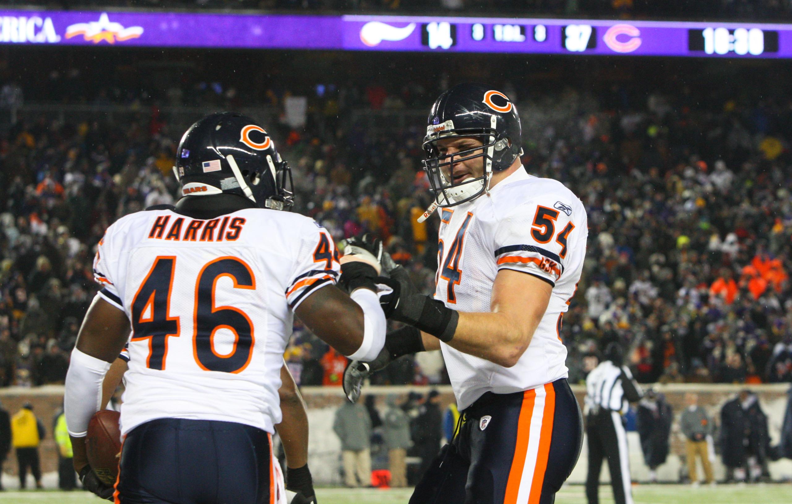 chris harris