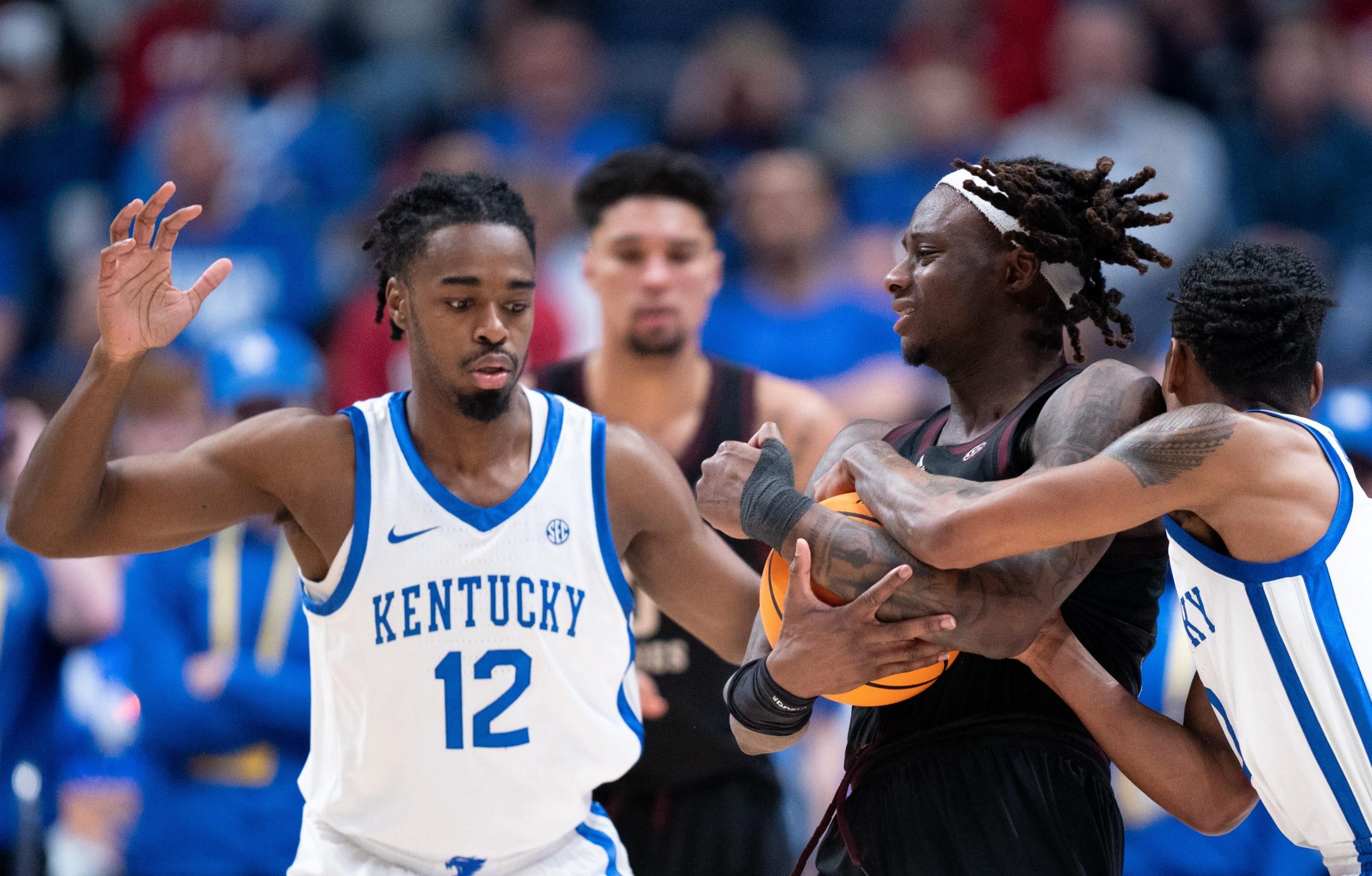Rob Dillingam scouting report, NBA Draft
