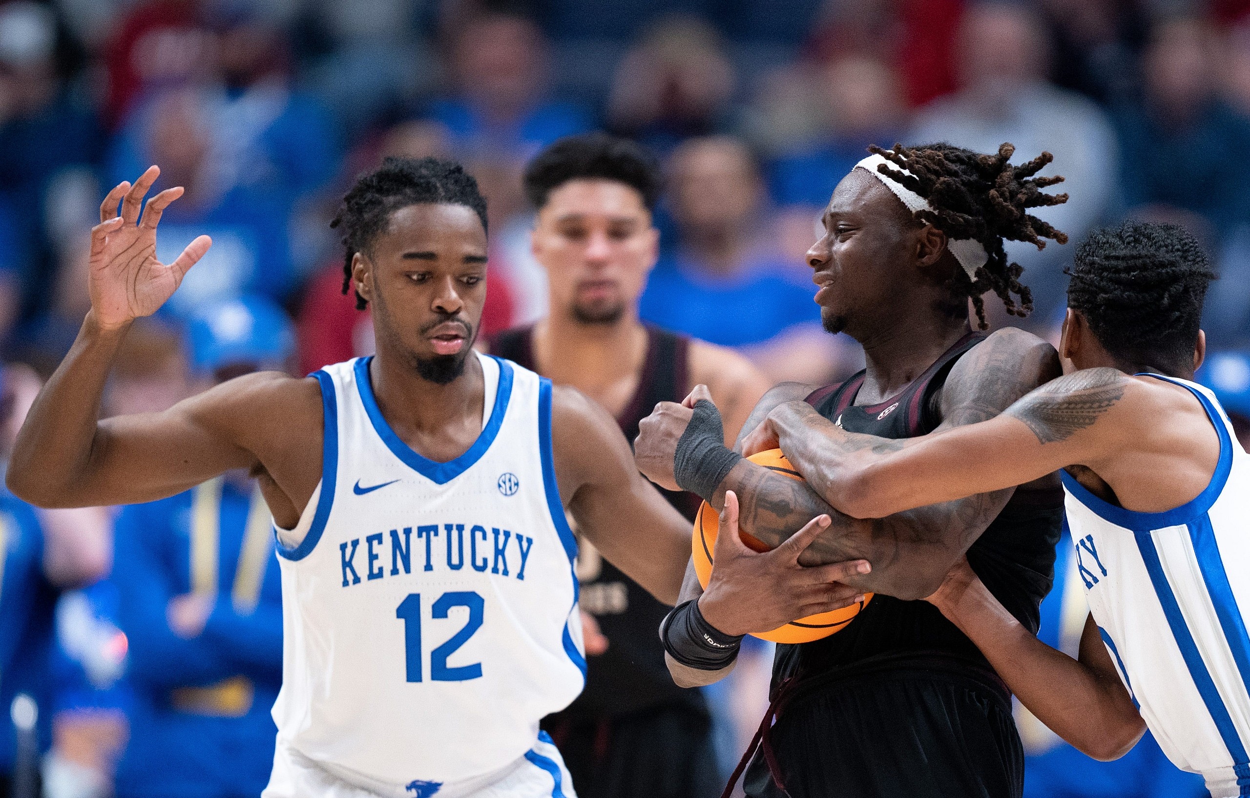 Rob Dillingam scouting report, NBA Draft