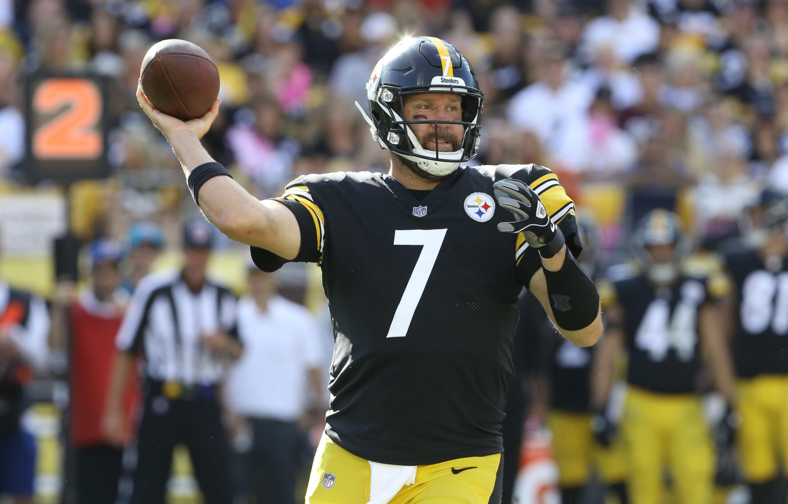 steelers vs seahawks preview