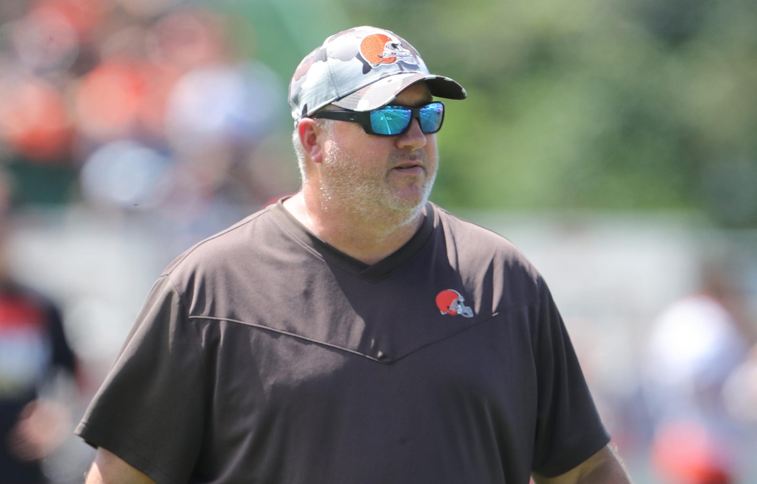 cleveland browns