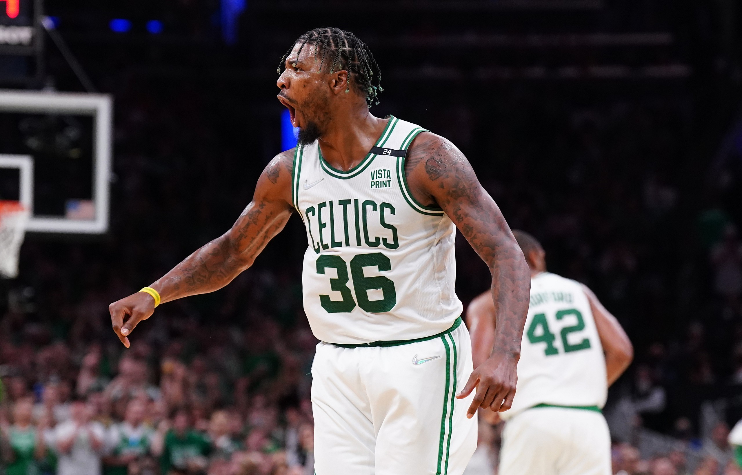 Marcus Smart