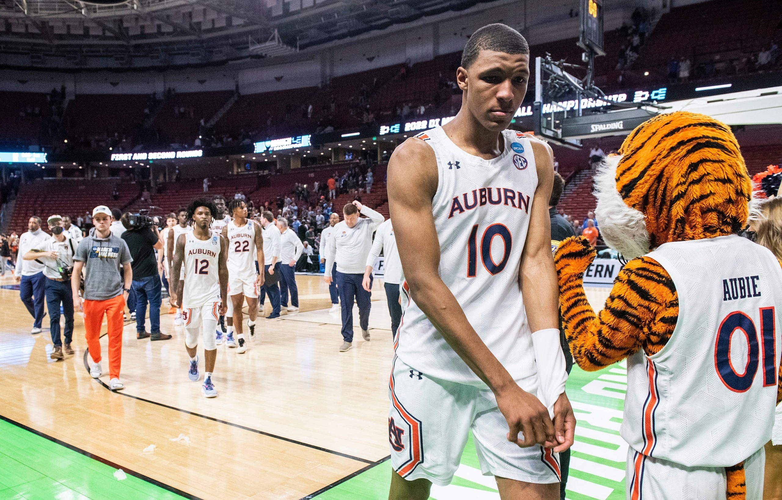 oklahoma city thunder draft jabari smith