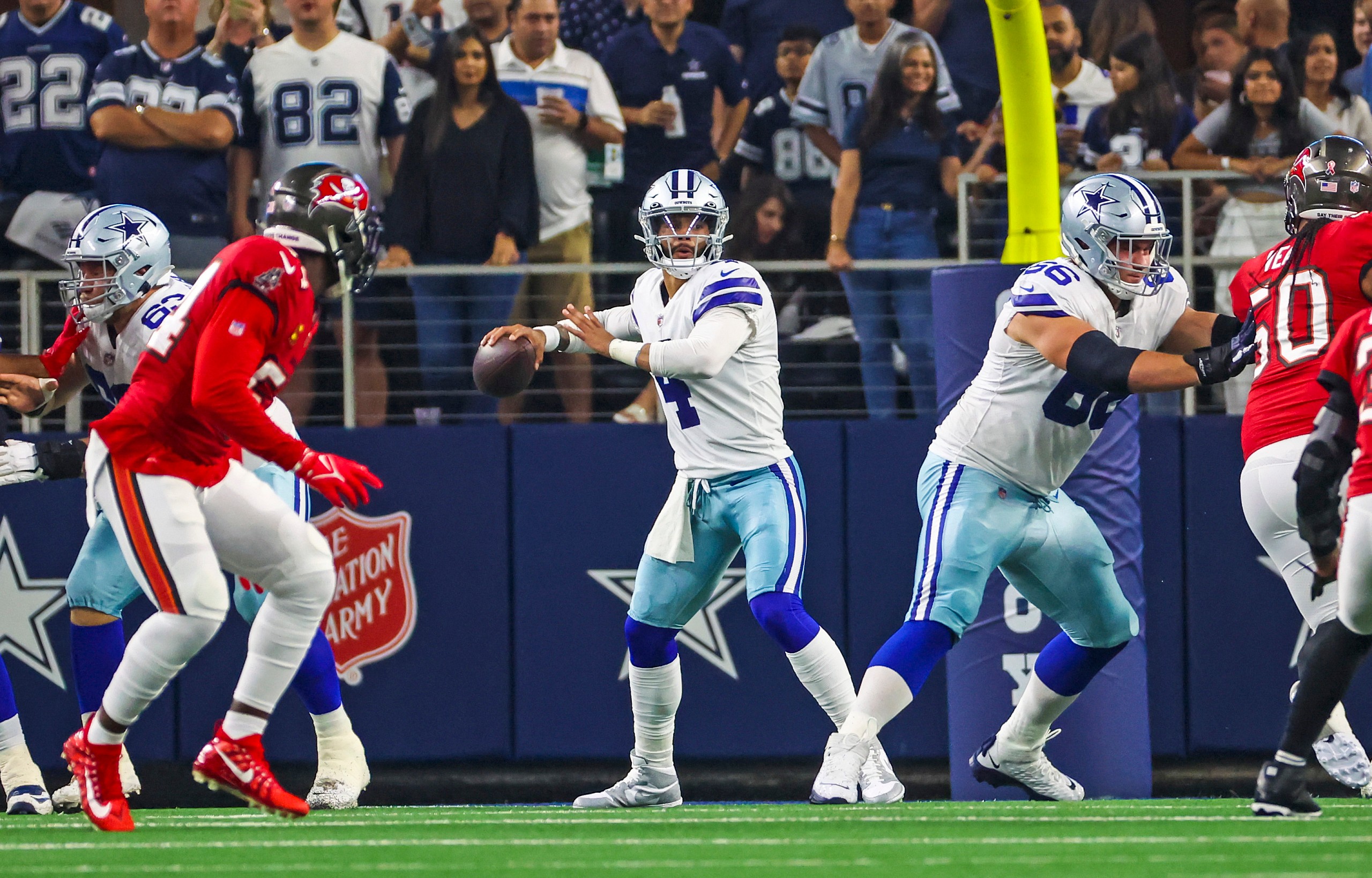 dak prescott injury, dallas cowboys