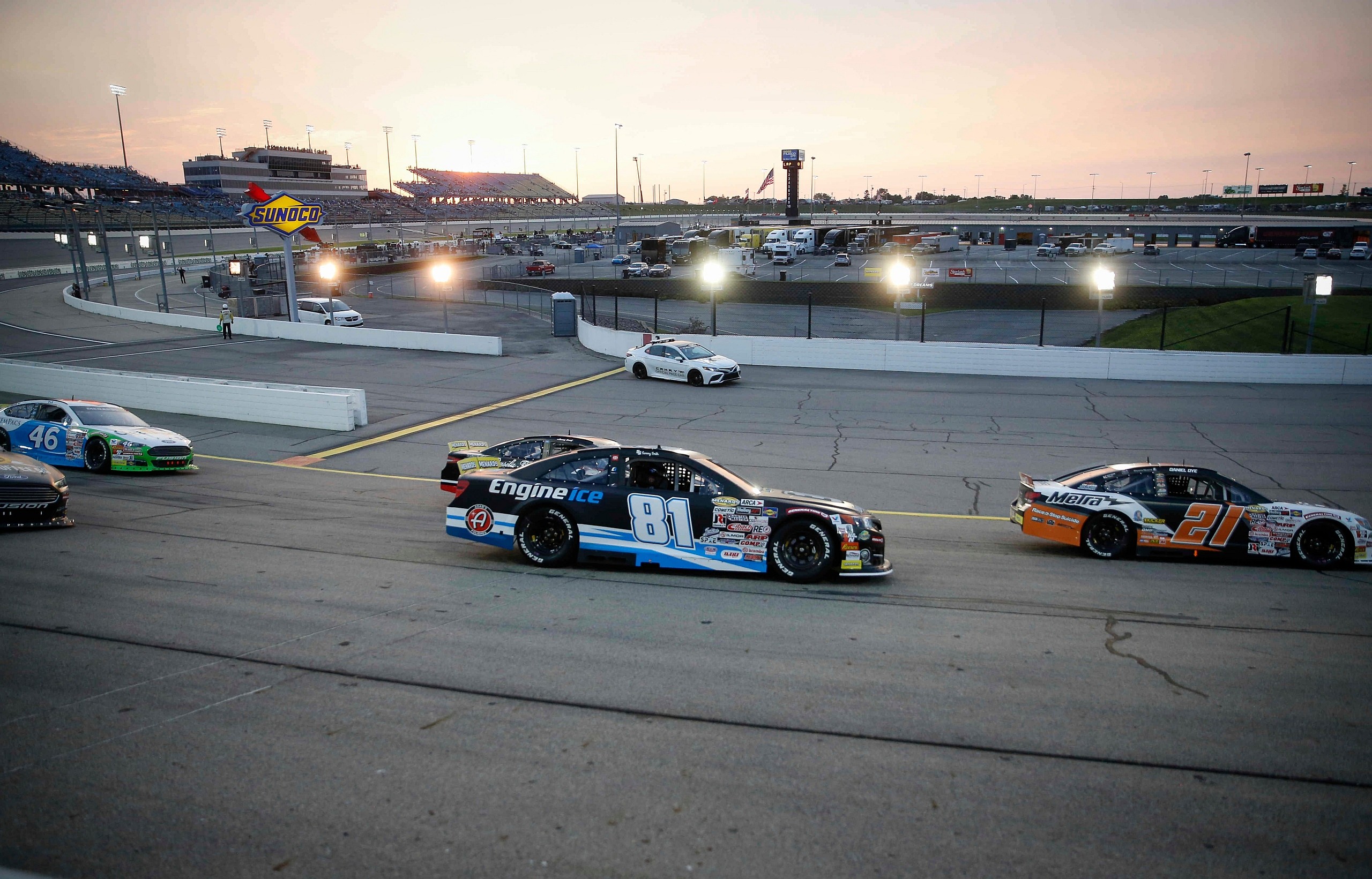 Syndication: The Des Moines Register