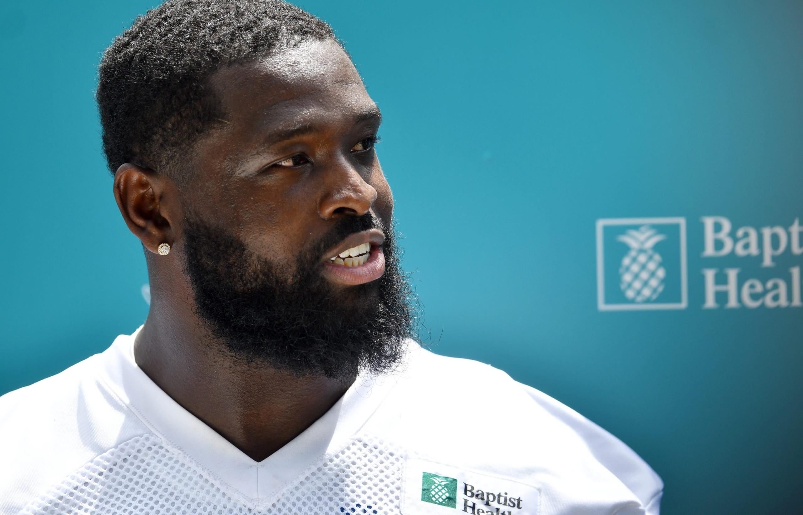 miami dolphins