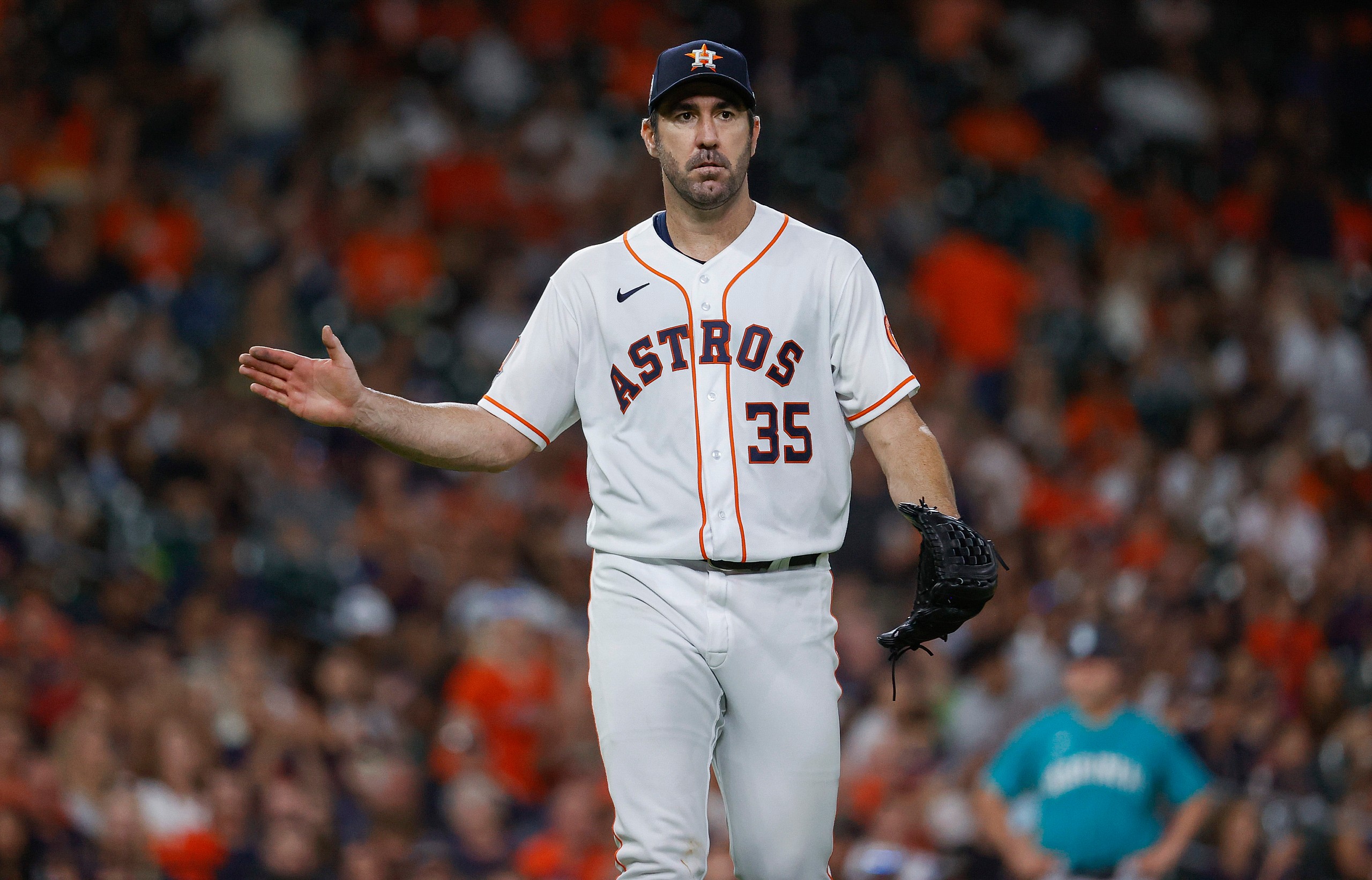 Justin Verlander, Los Angeles Dodgers