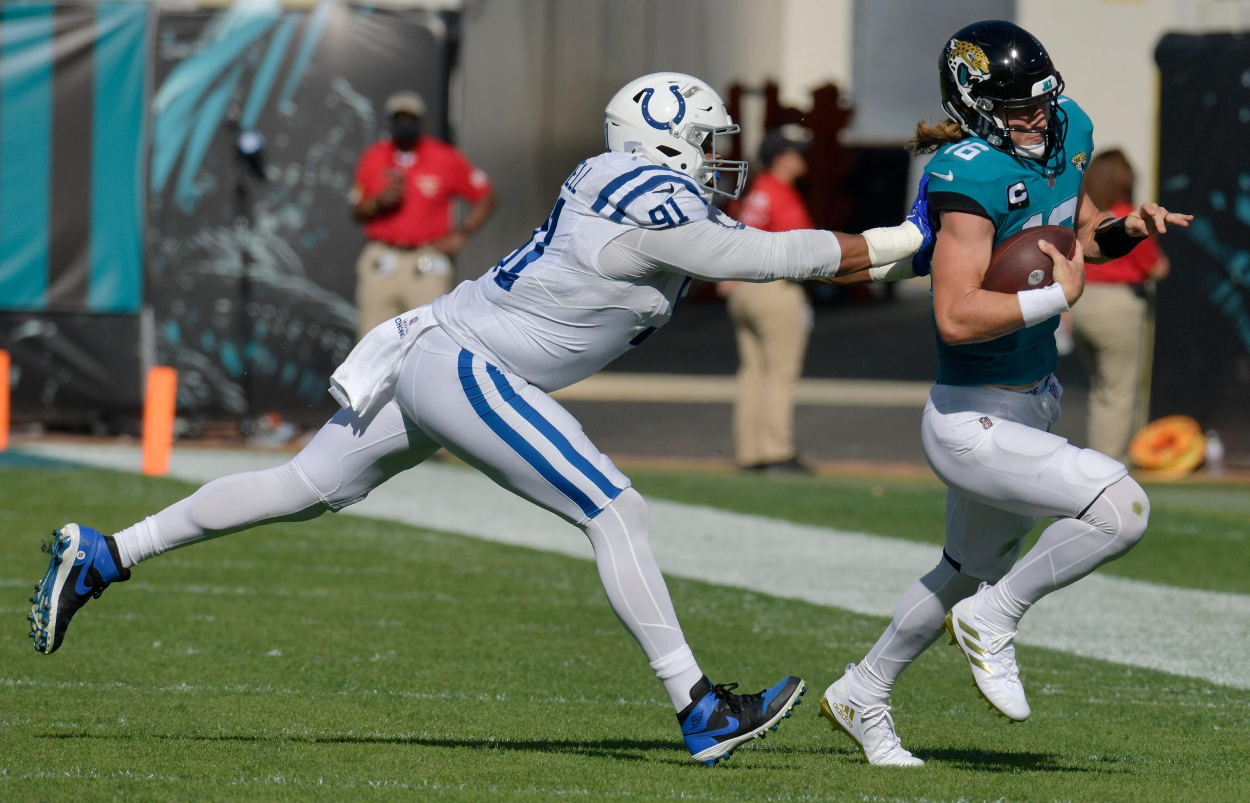 indianapolis colts