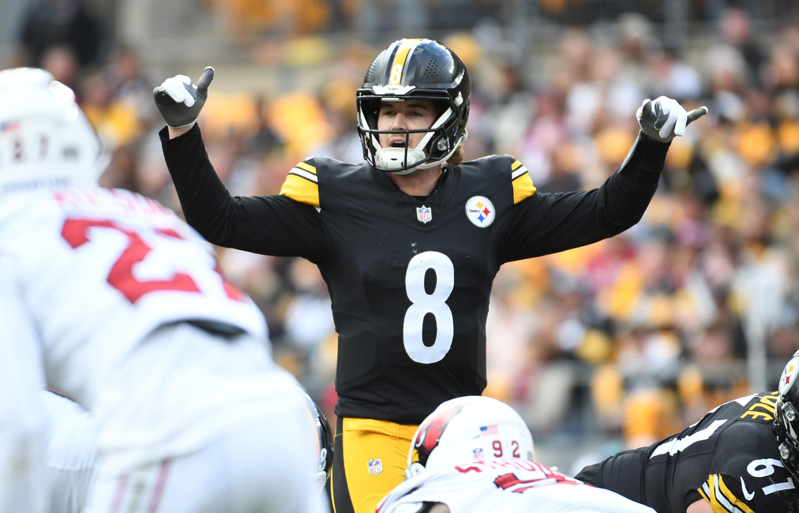 pittsburgh steelers