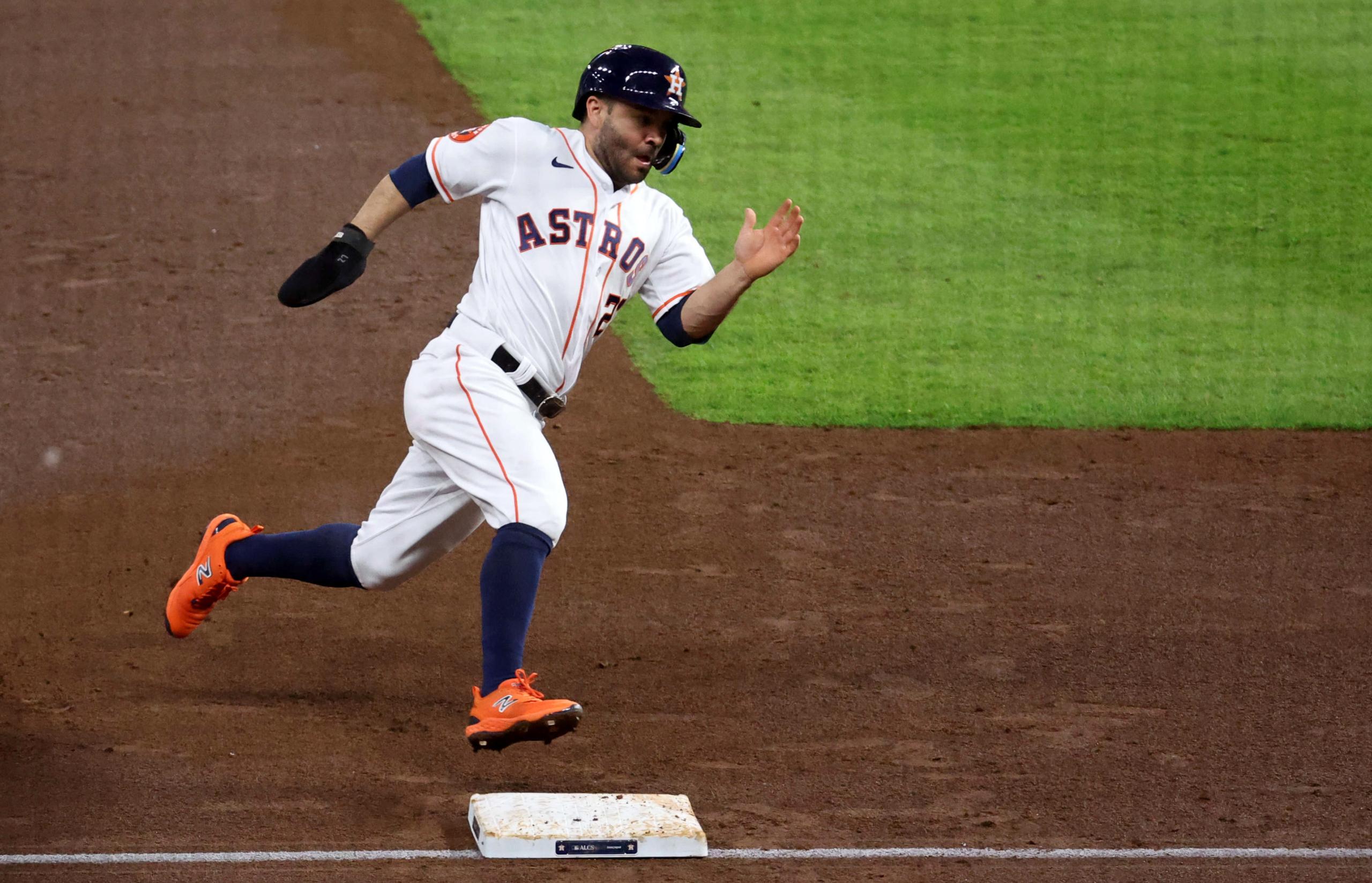 houston astros