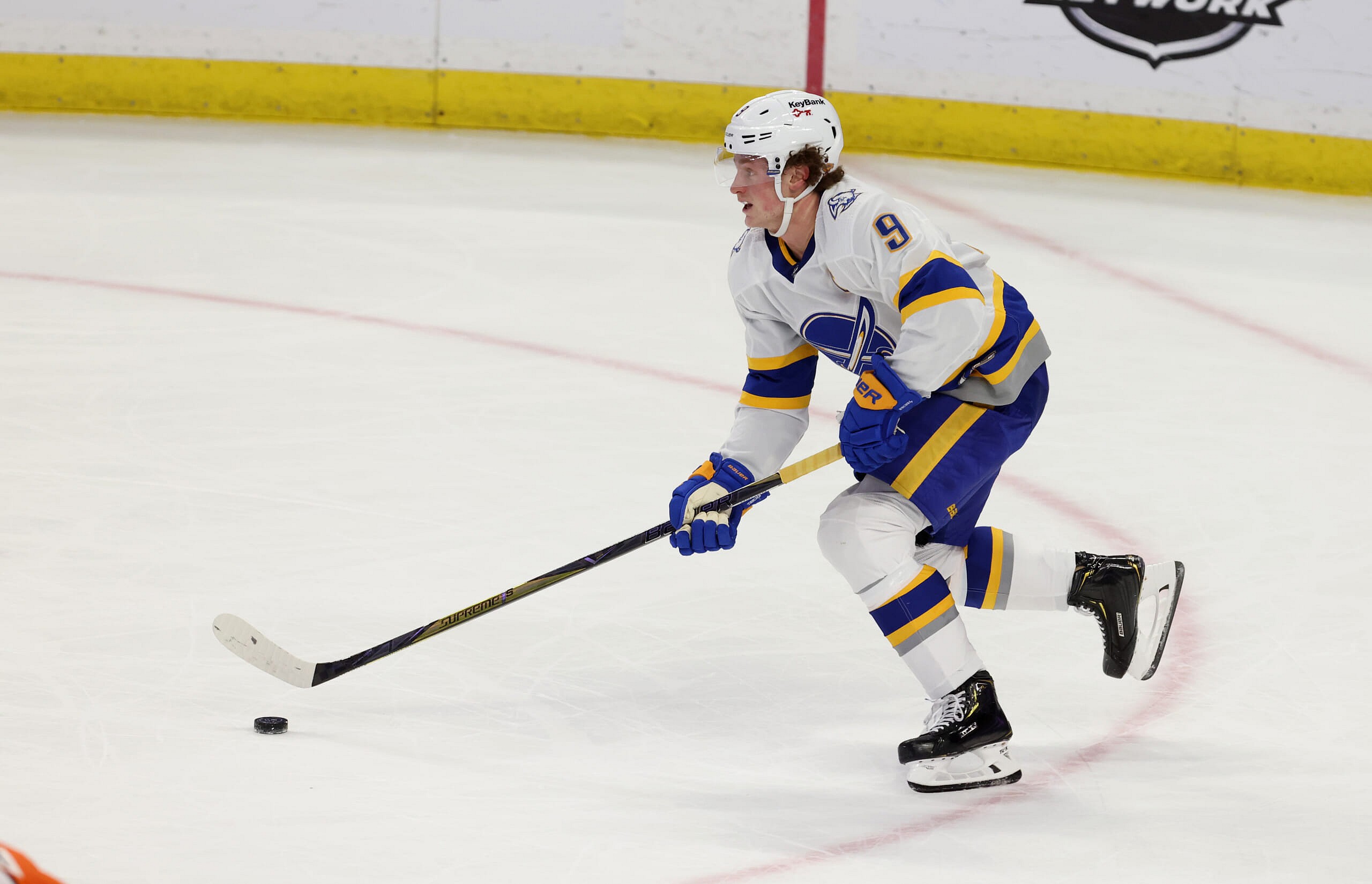 jack eichel golden knights return