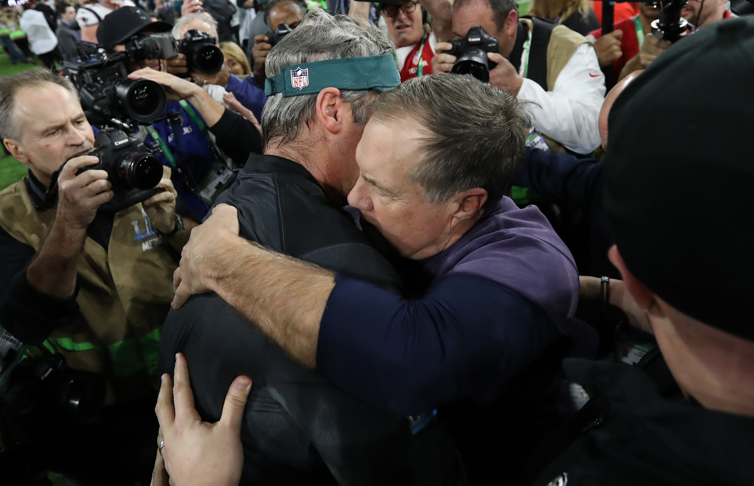 Bill Belichick