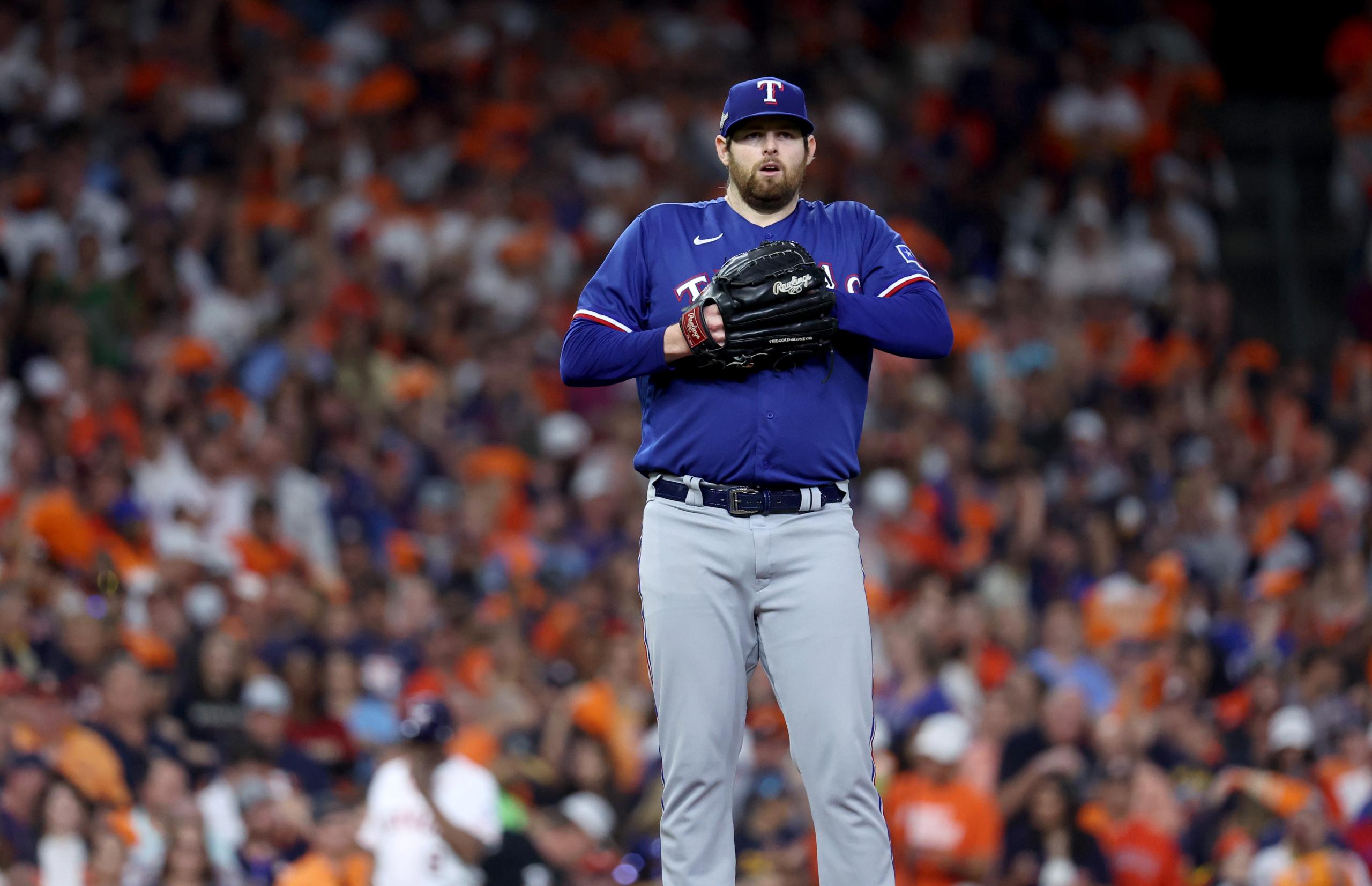 mlb free agents: jordan montgomery