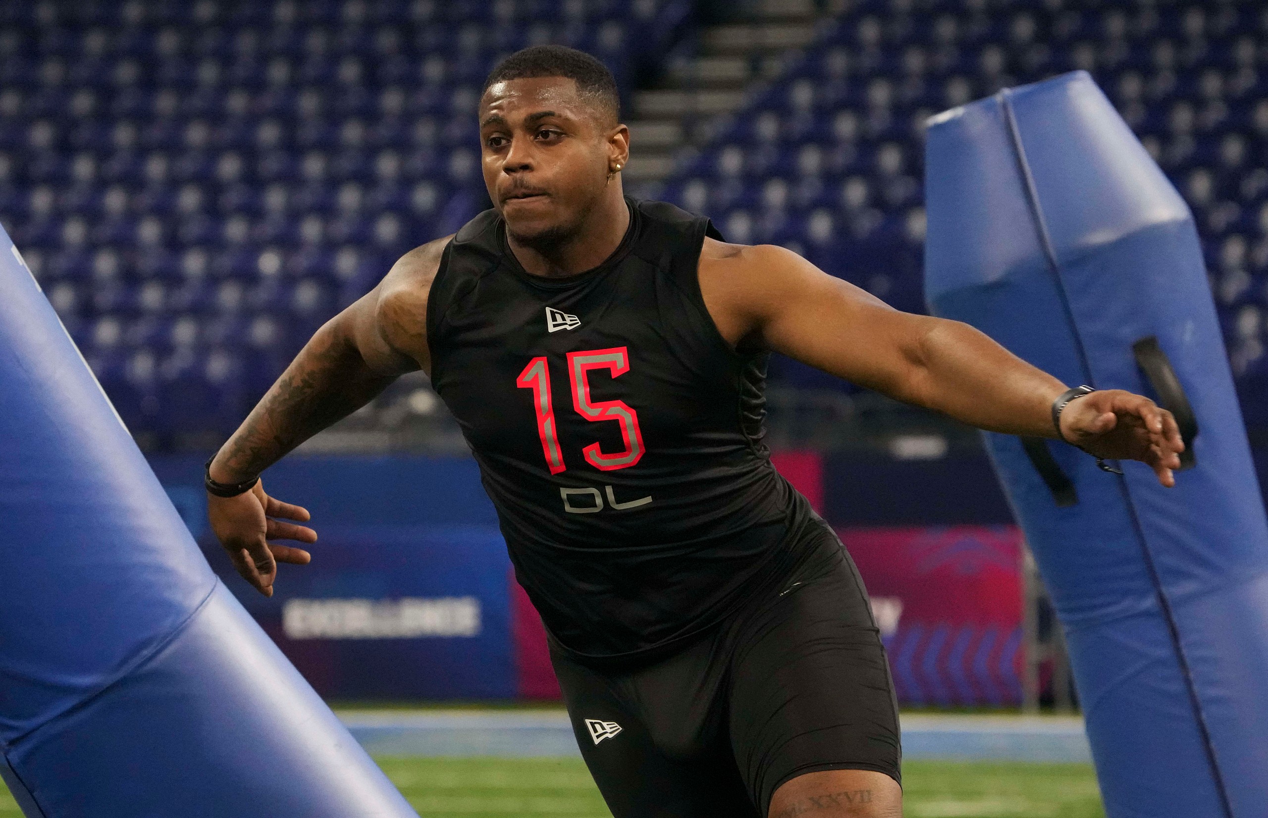NFL: Scouting Combine