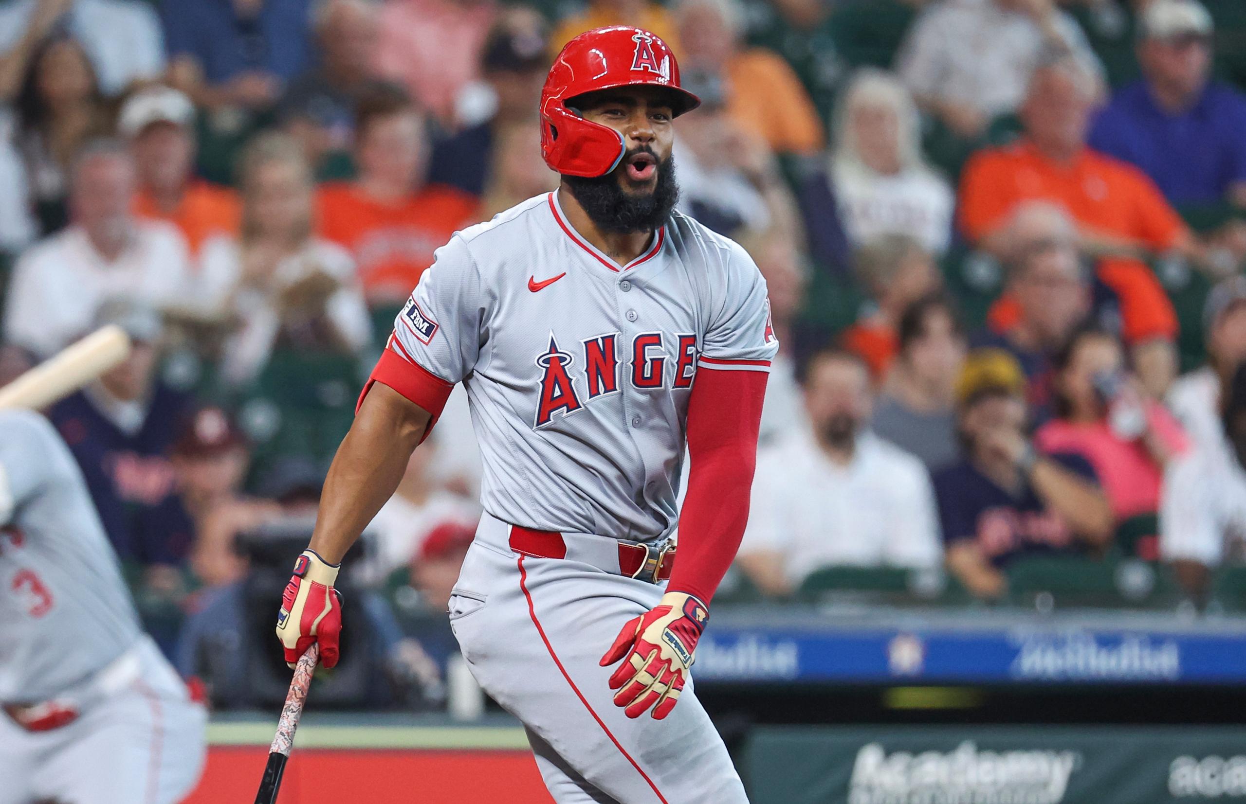 New York Yankees trade targets, Luis Rengifo