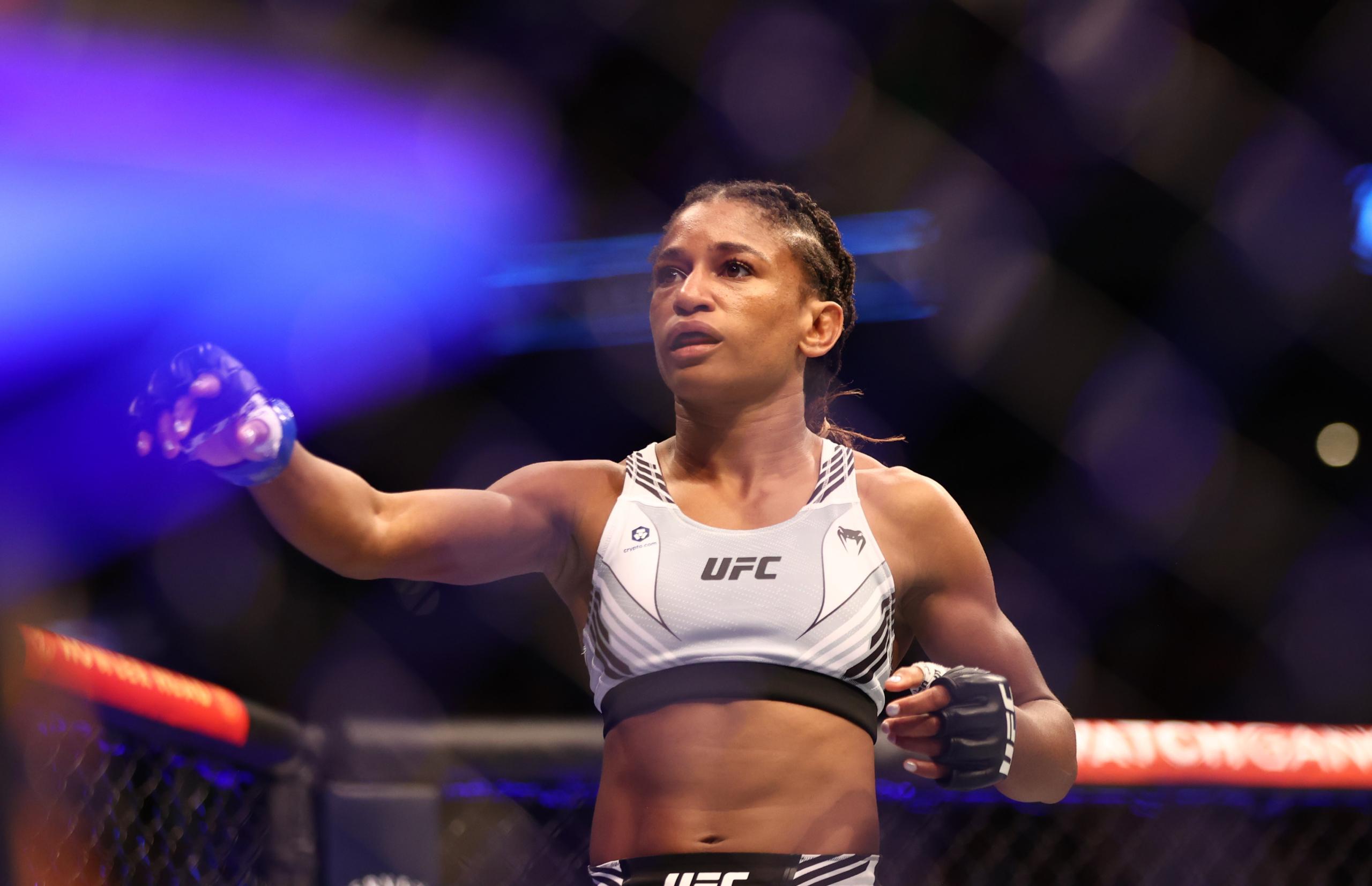 ufc vegas 54 results