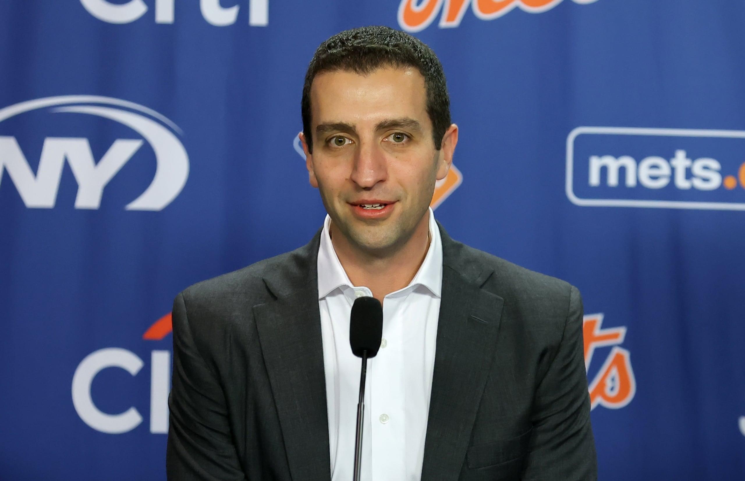 new york mets