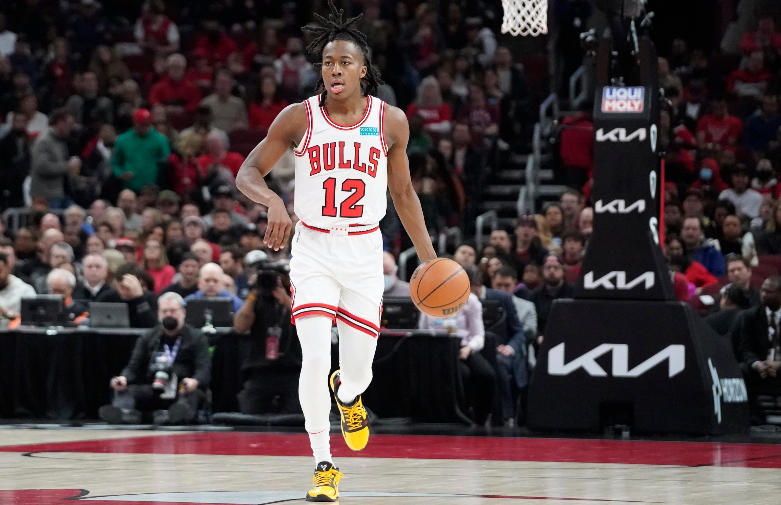 lonzo ball injury news, ayo dosunmu
