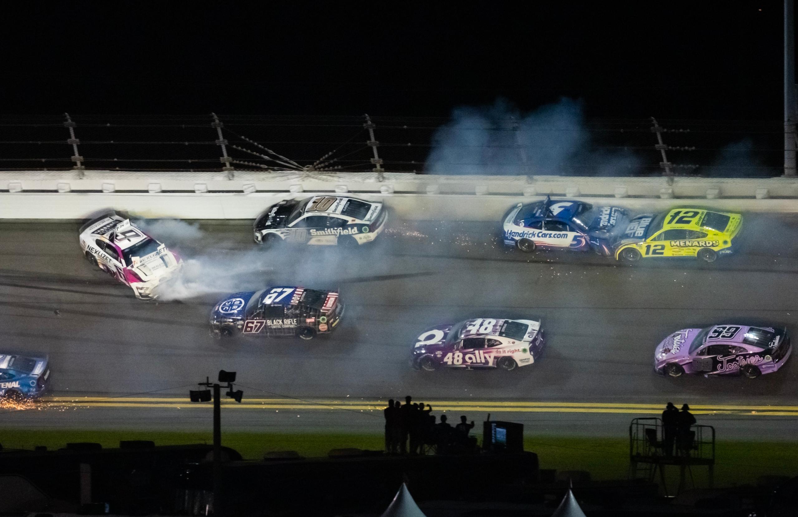 NASCAR: Daytona 500