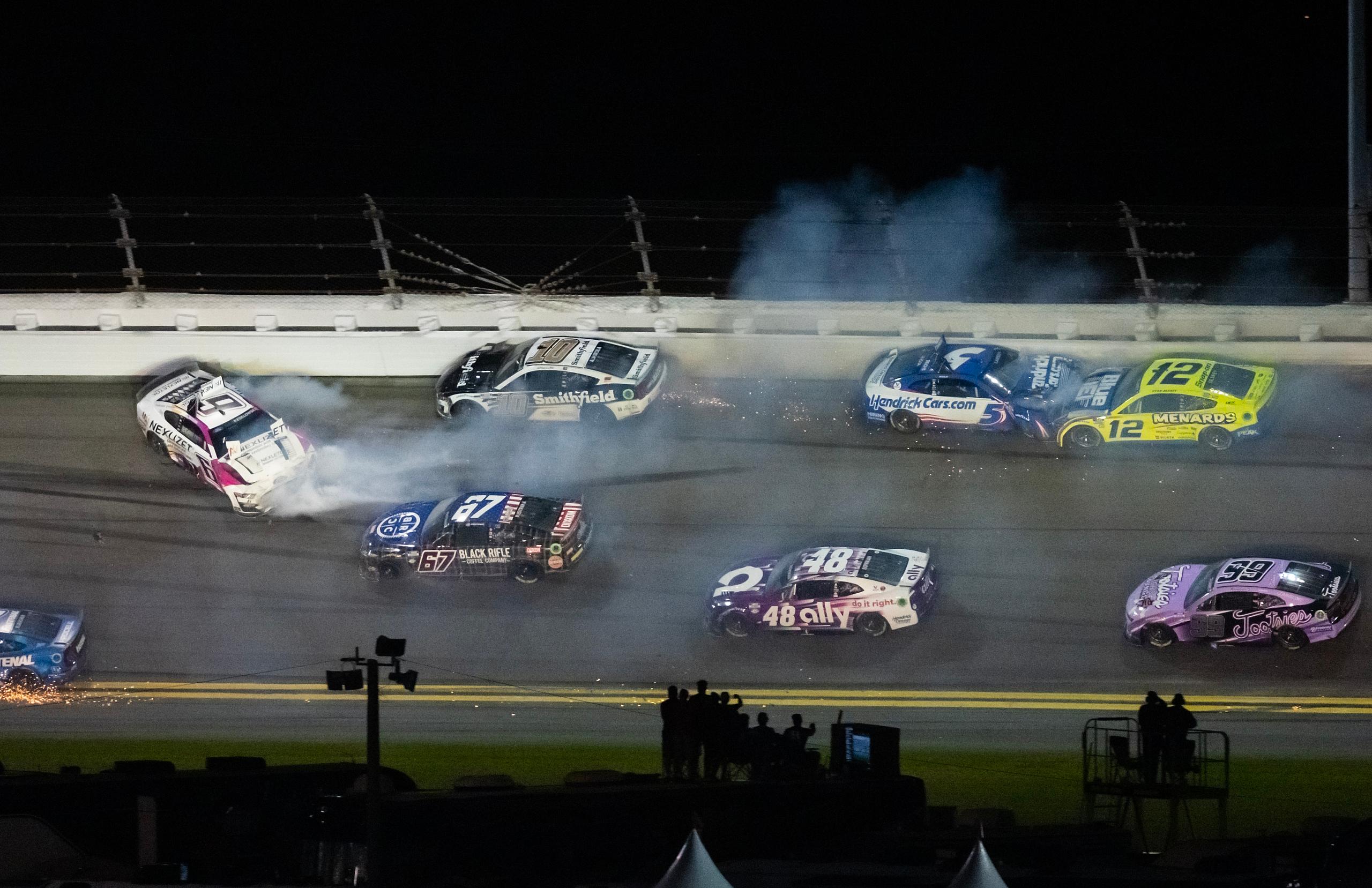 NASCAR: Daytona 500