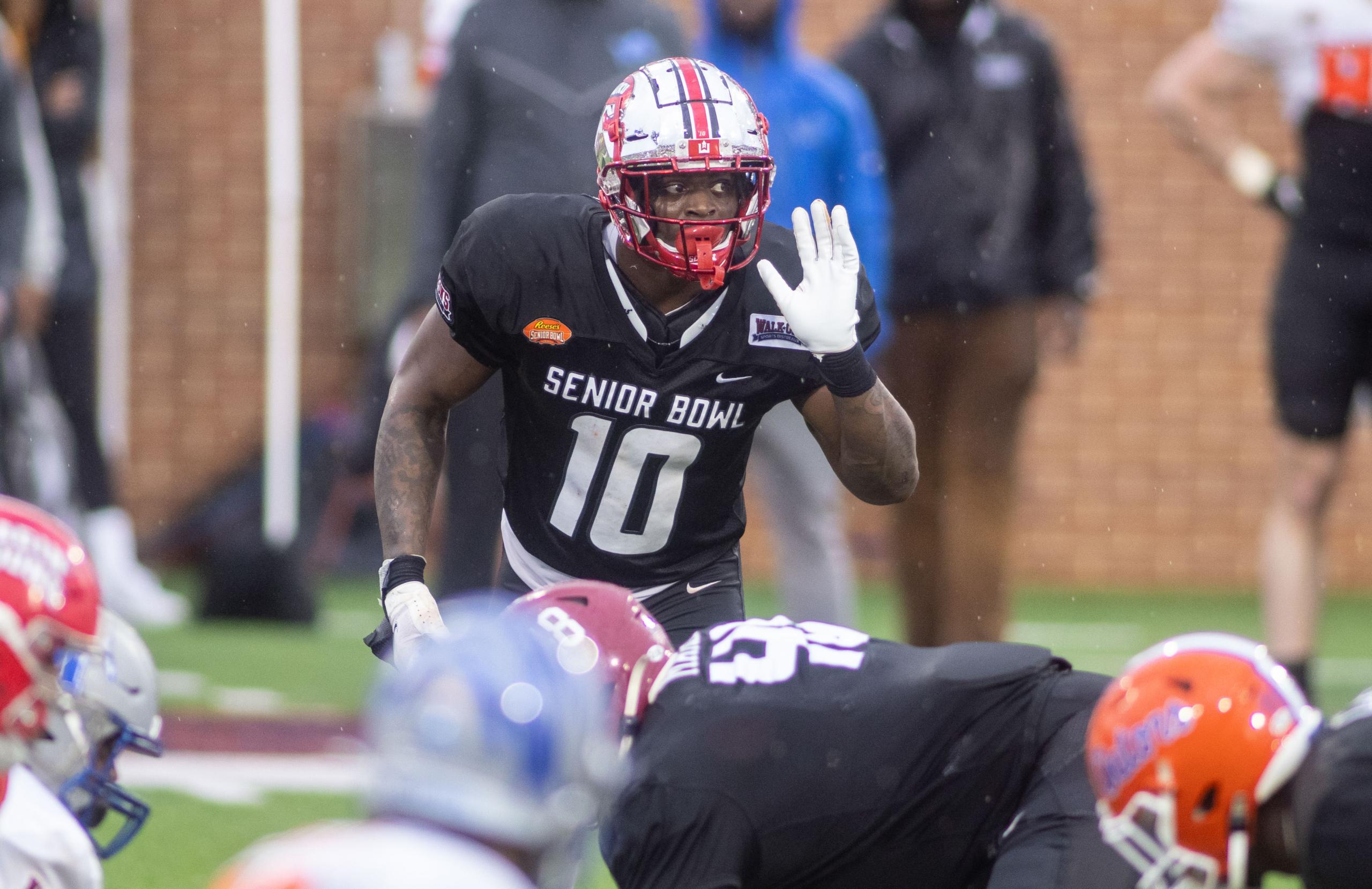 rams mock draft, los angeles rams