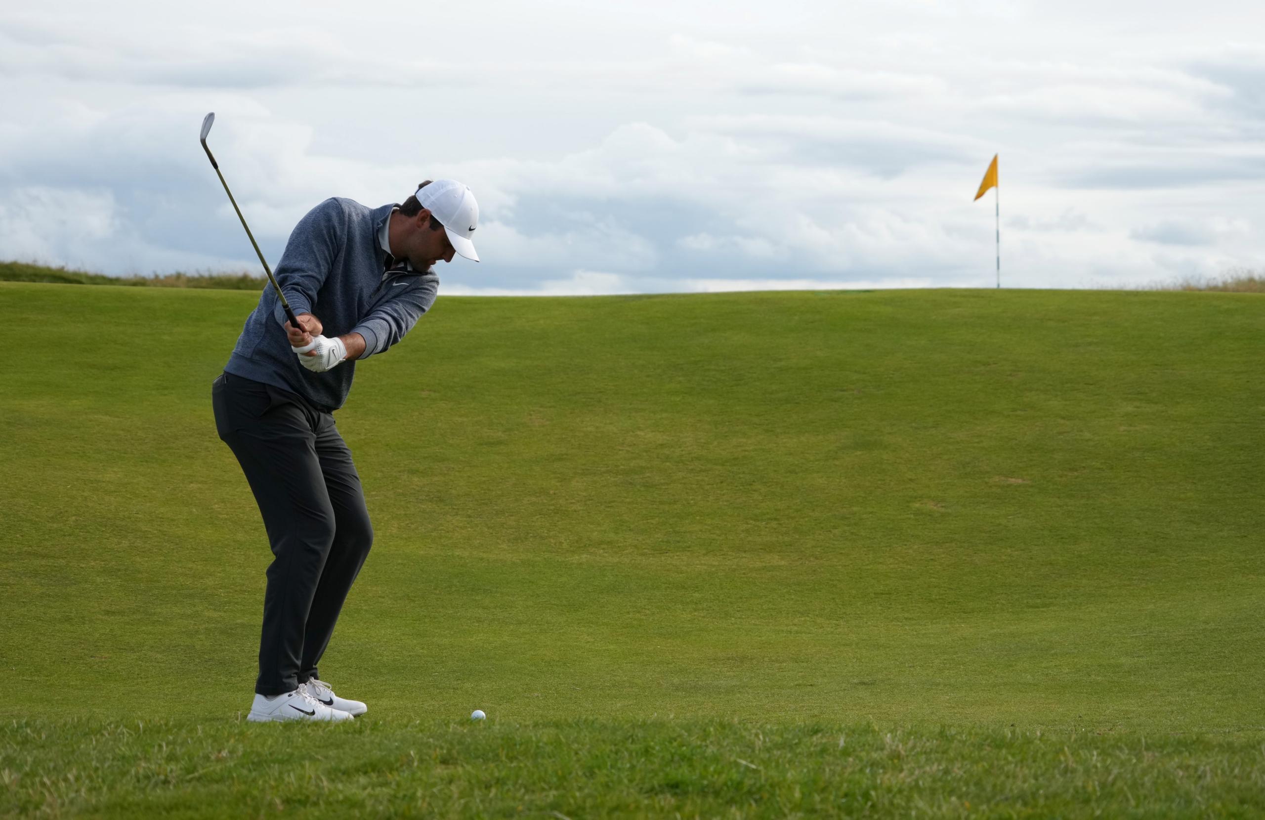 World Golf Rankings Kyle Terada-USA TODAY Sports