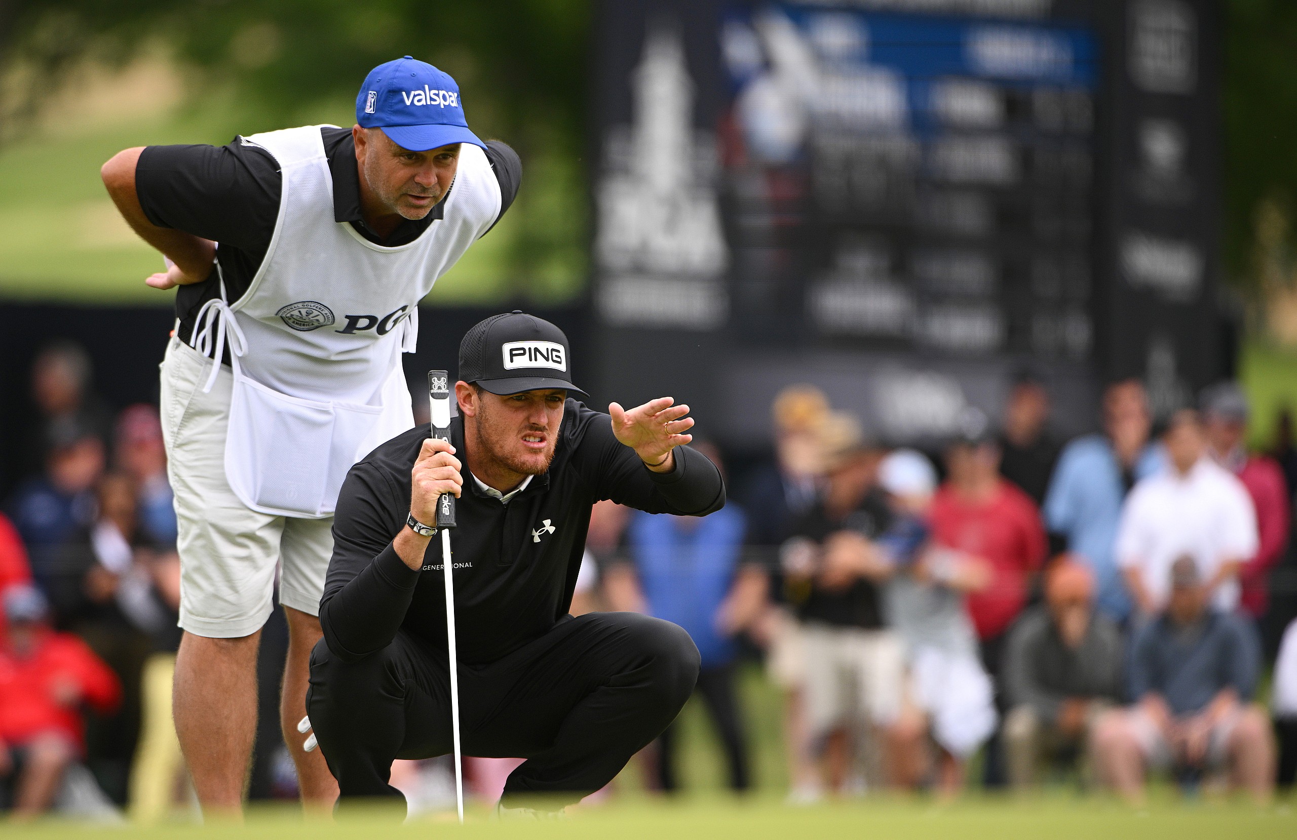 PGA: PGA Championship - Final Round