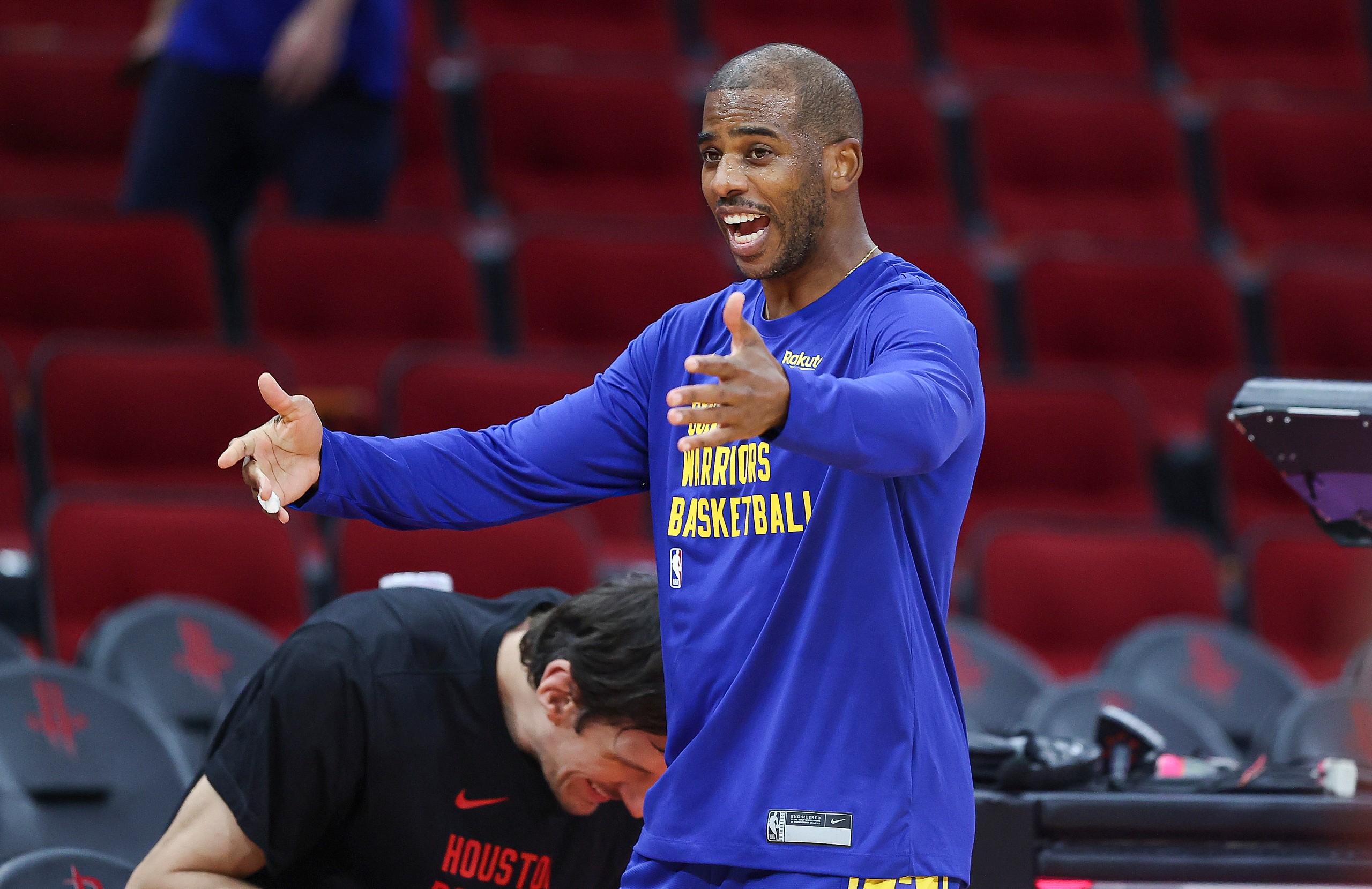 golden state warriors