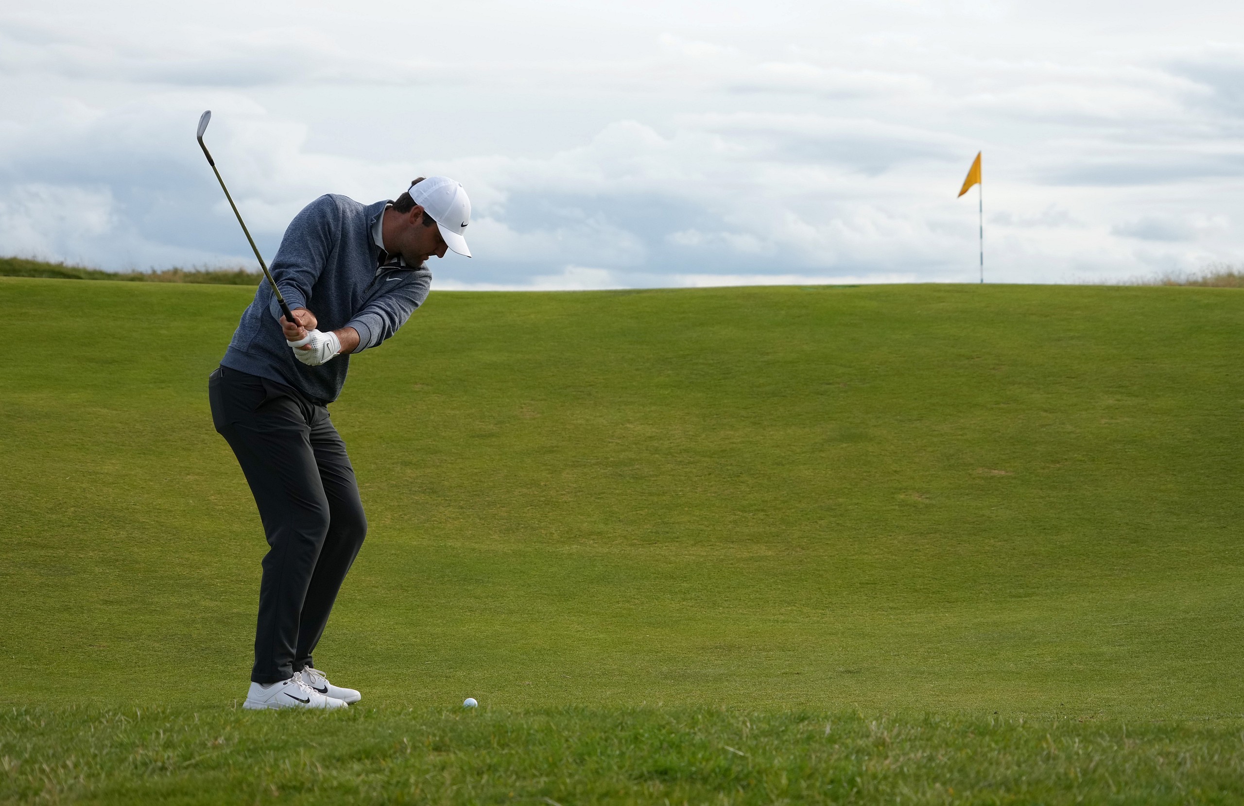 World Golf Rankings Kyle Terada-USA TODAY Sports