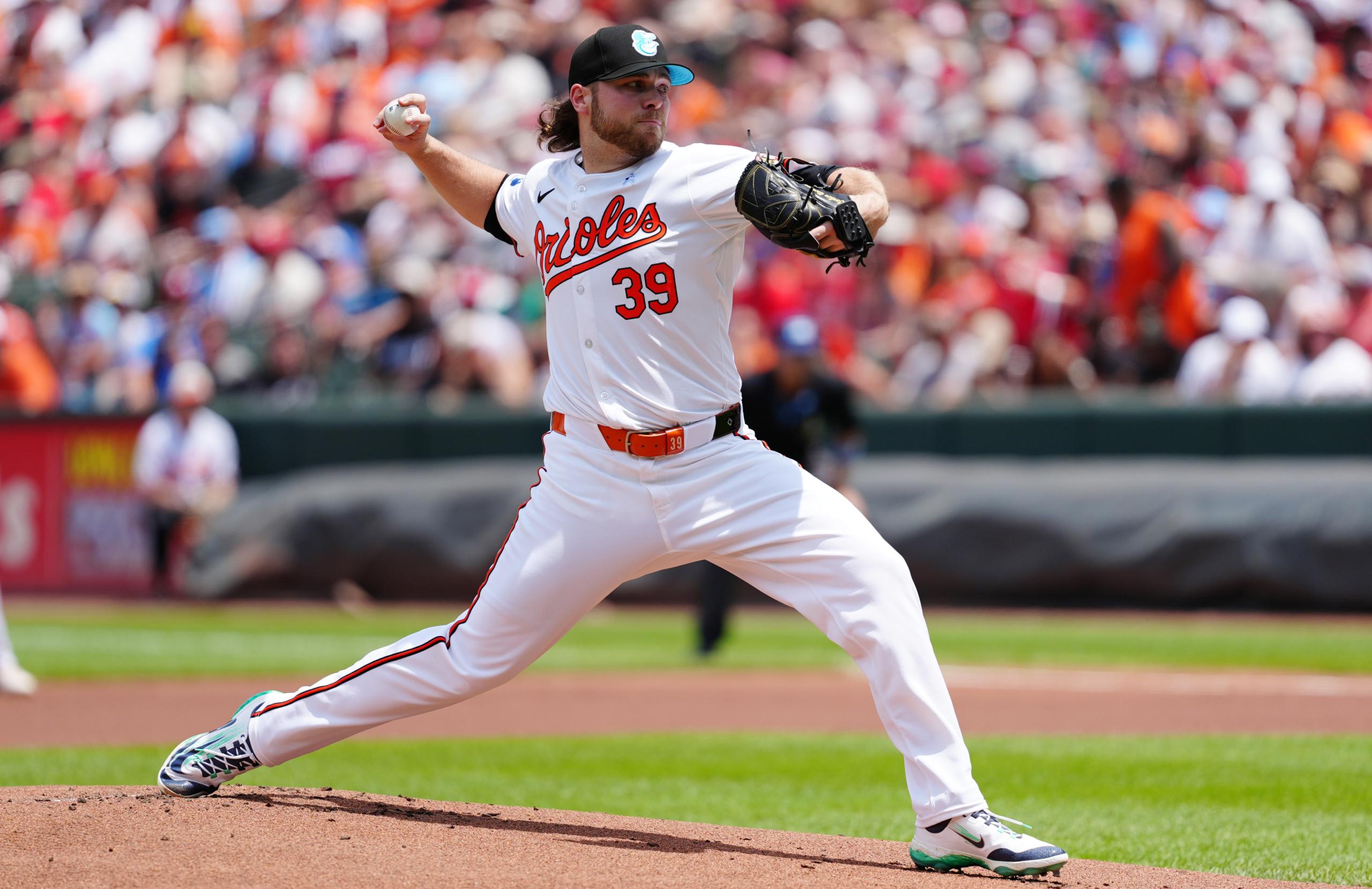 Baltimore Orioles